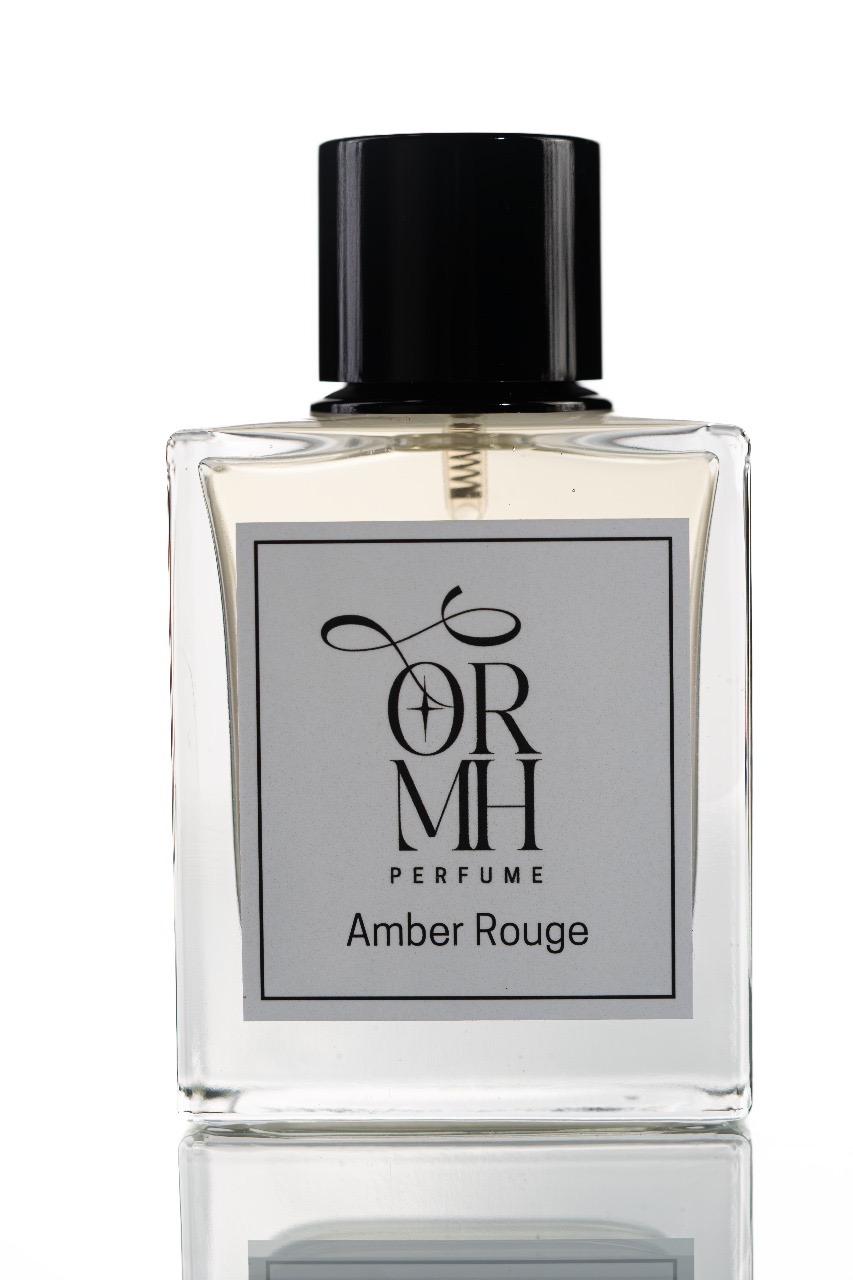  Amber Rouge