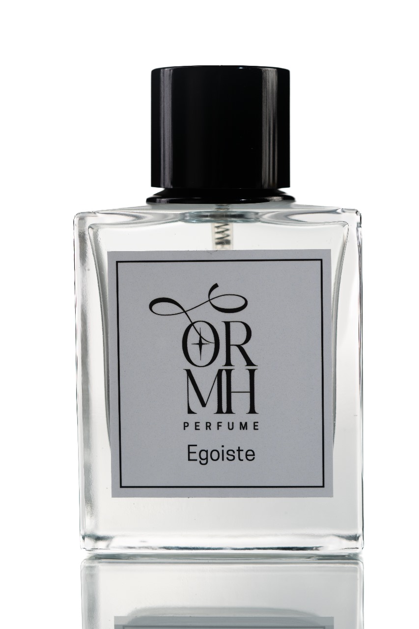  Egoiste