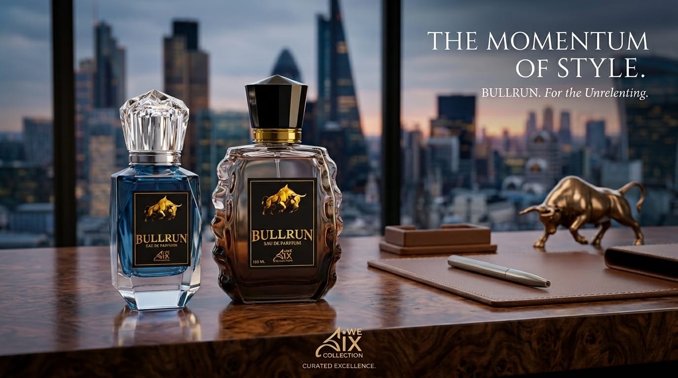 Bull Run 