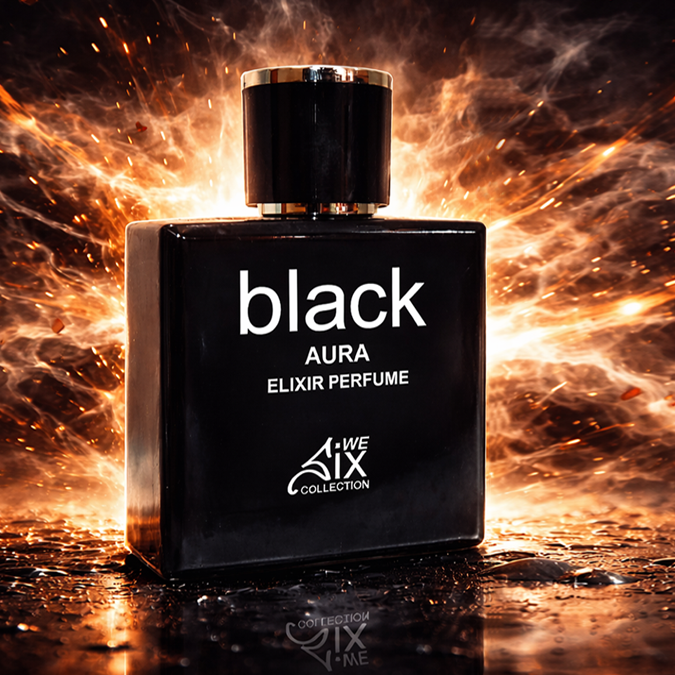 Black Aura