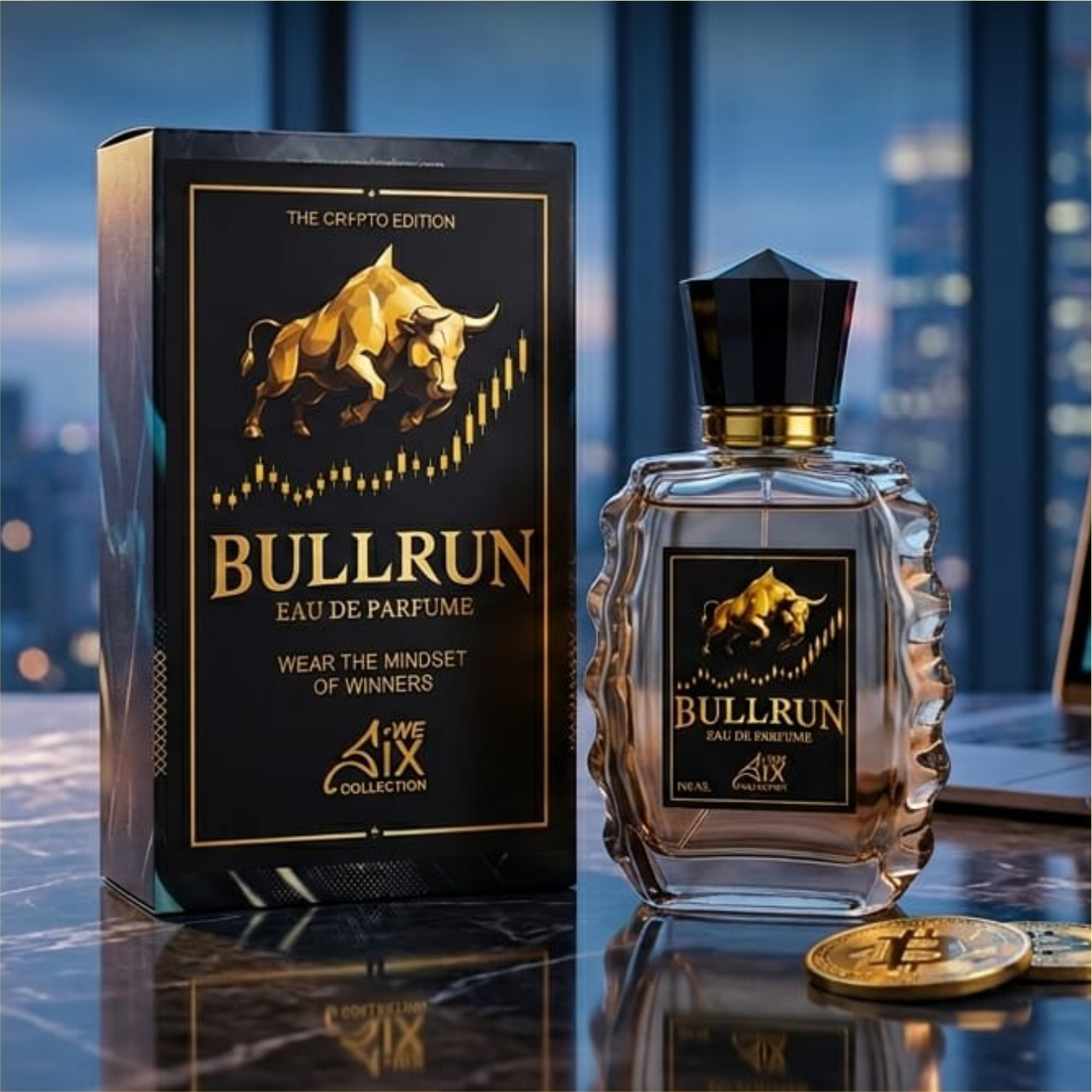 Bull Run 