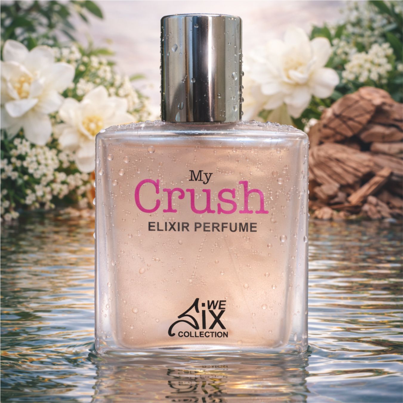 My Crush Perfume for Women
