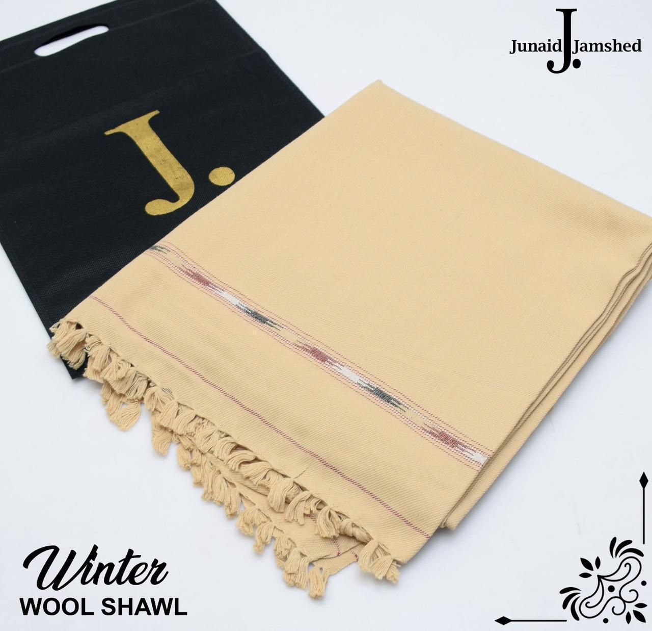 Elegant  Traditional Shawl for Men`s - Gift Packing - Premium Quality