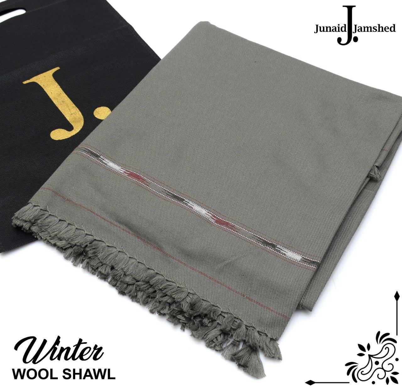 Elegant  Traditional Shawl for Men`s - Gift Packing - Premium Quality