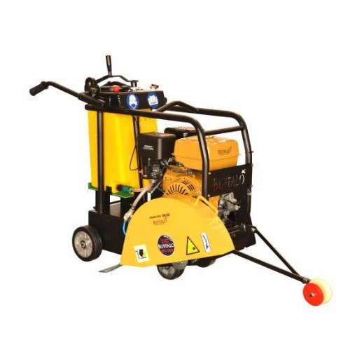 Serra Clipper Buffalo 