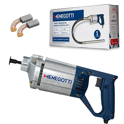 Motor Vibrador 28/35mm