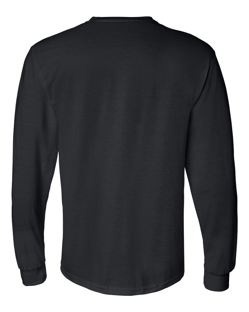 Gildan Unisex DryBlend® 50/50 Long Sleeve T-Shirt - 8400