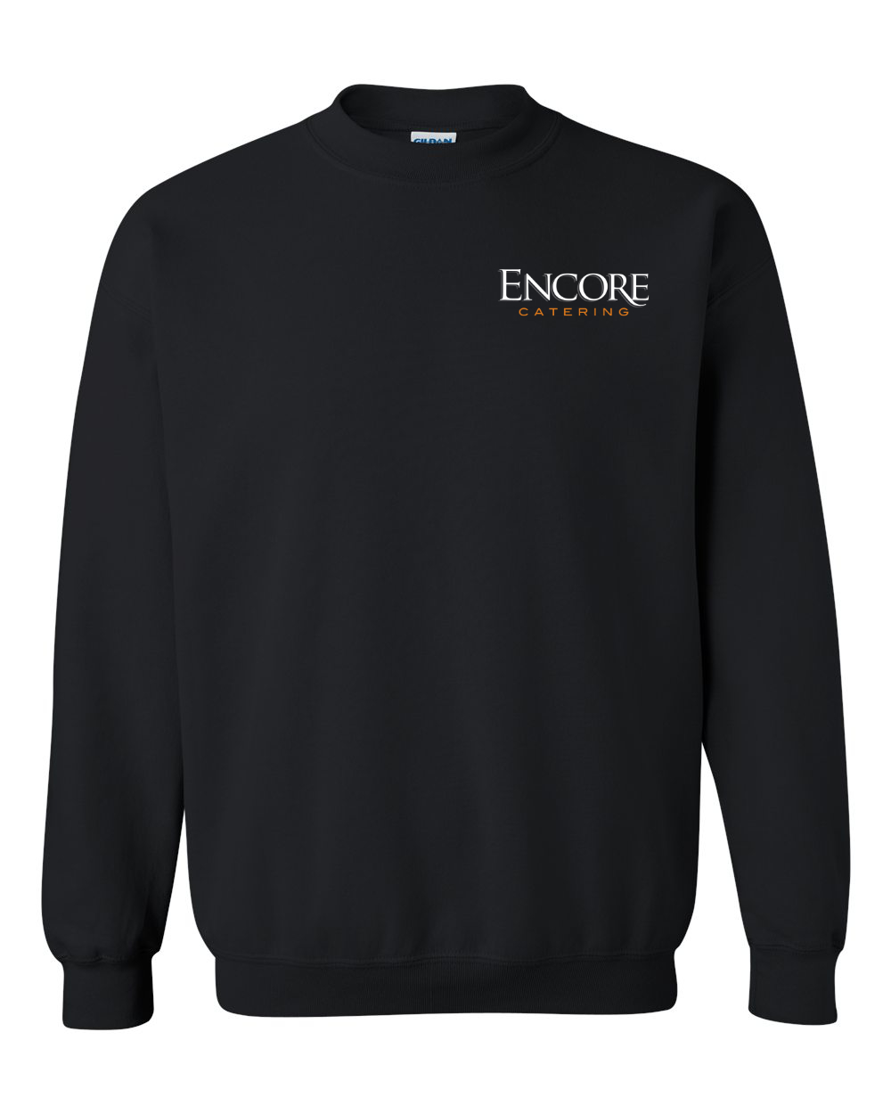 Gildan Unisex Heavy Blend™ Crewneck Sweatshirt - 18000