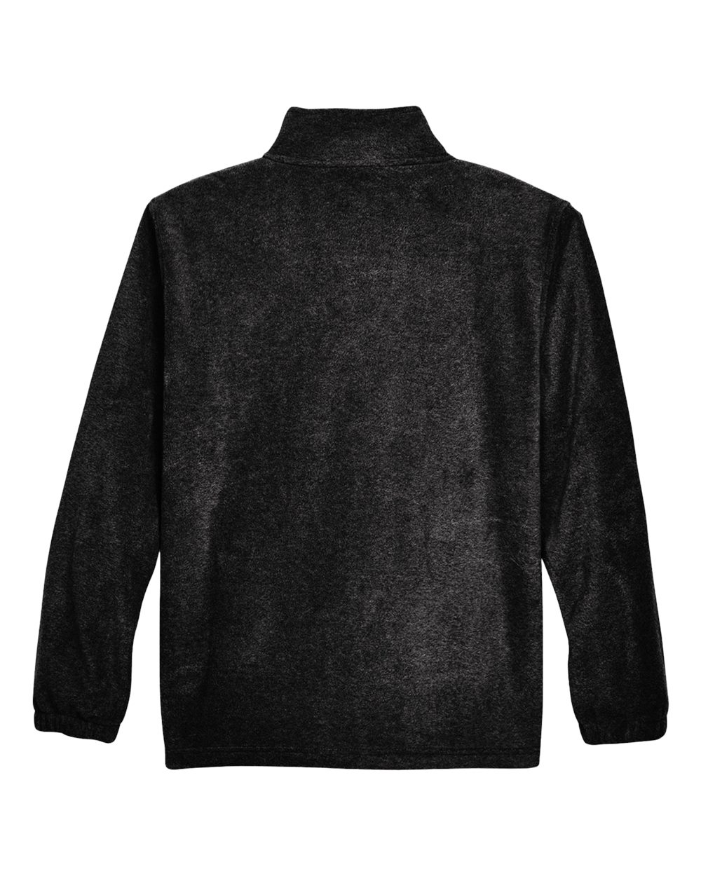 Harriton Full Zip Fleece Jacket