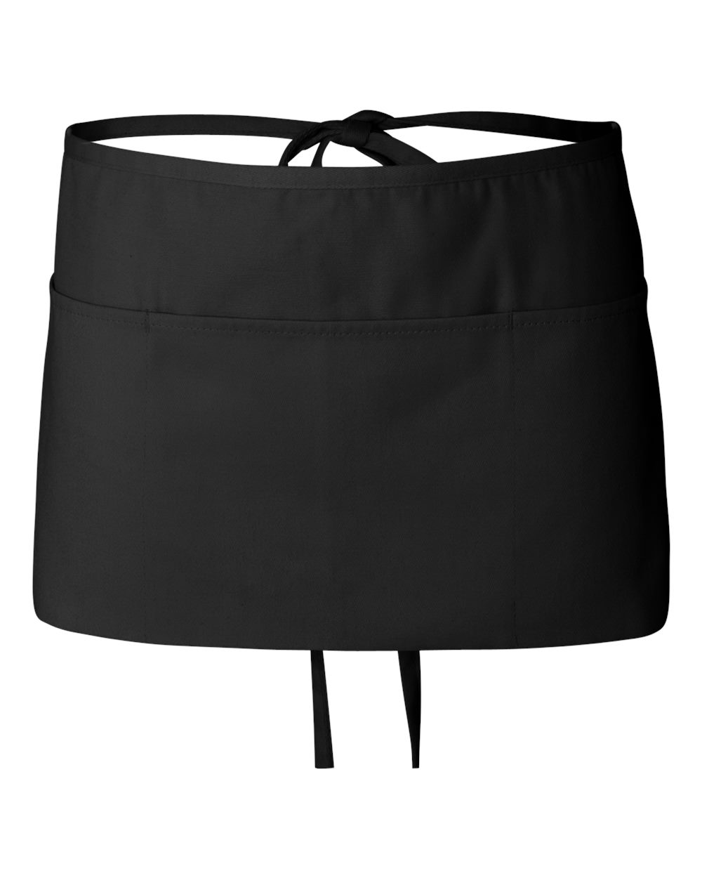Q - Tees Waist Apron with Pockets - Q2115