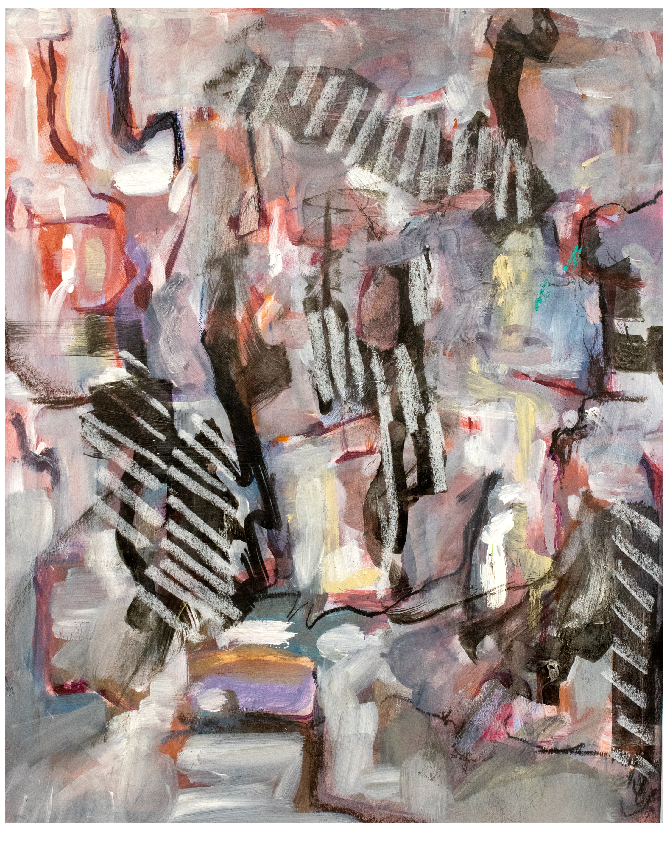 Escher's Junk Drawer