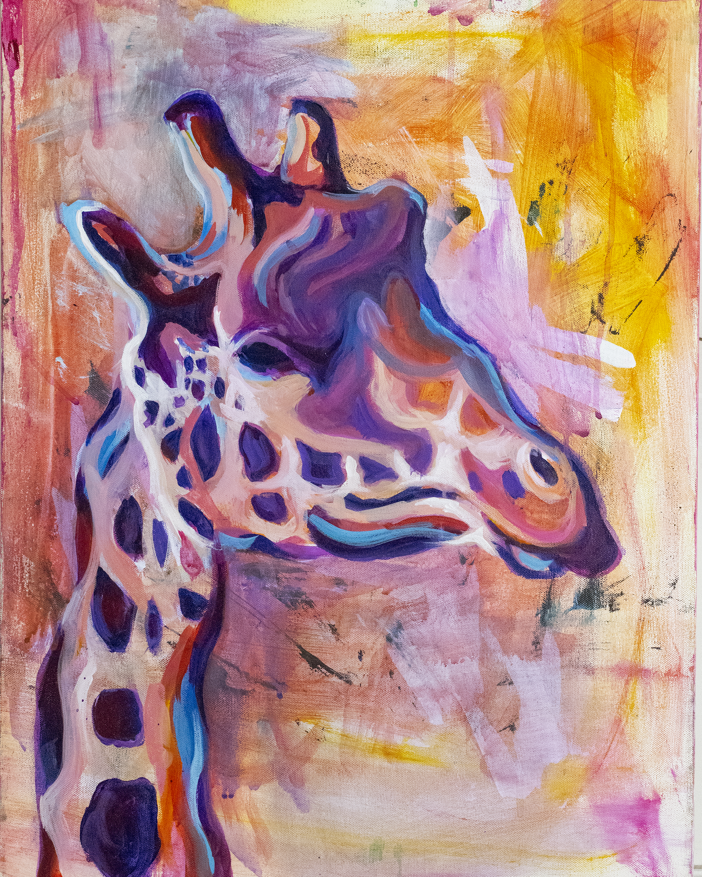 Giraffe