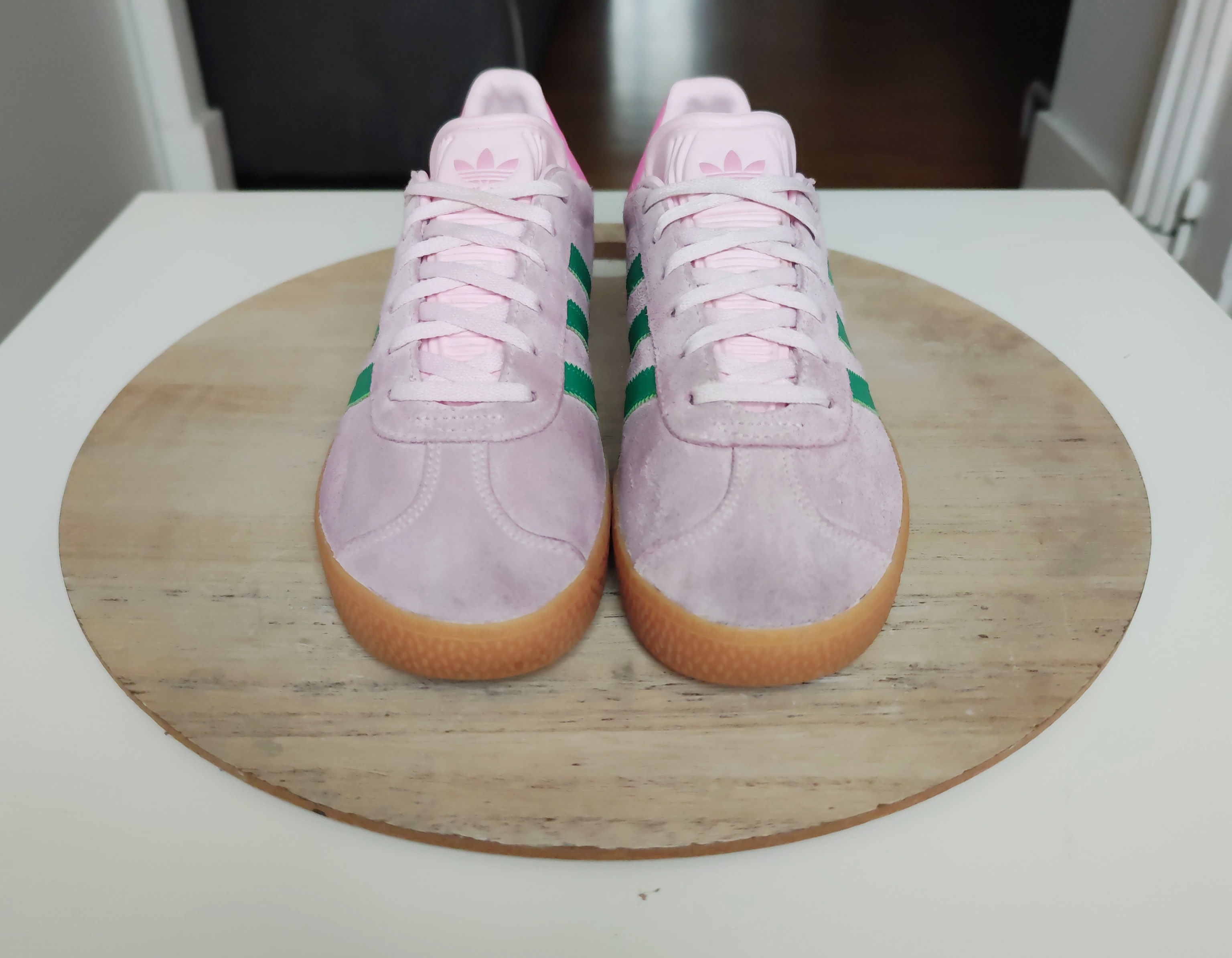 Adidas Gazelle T.39 1/3