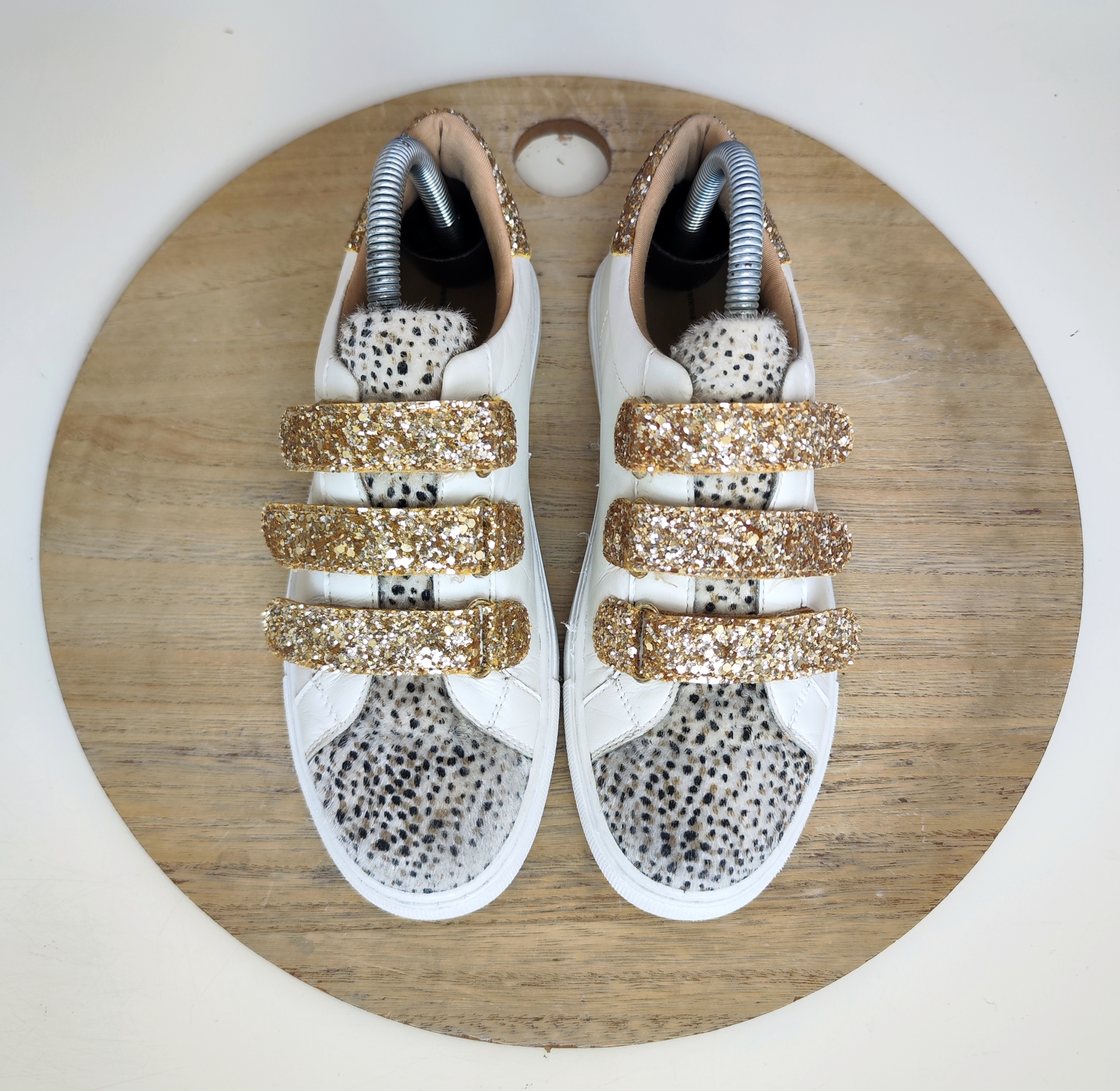 Vanessa Wu Ingrid T.37