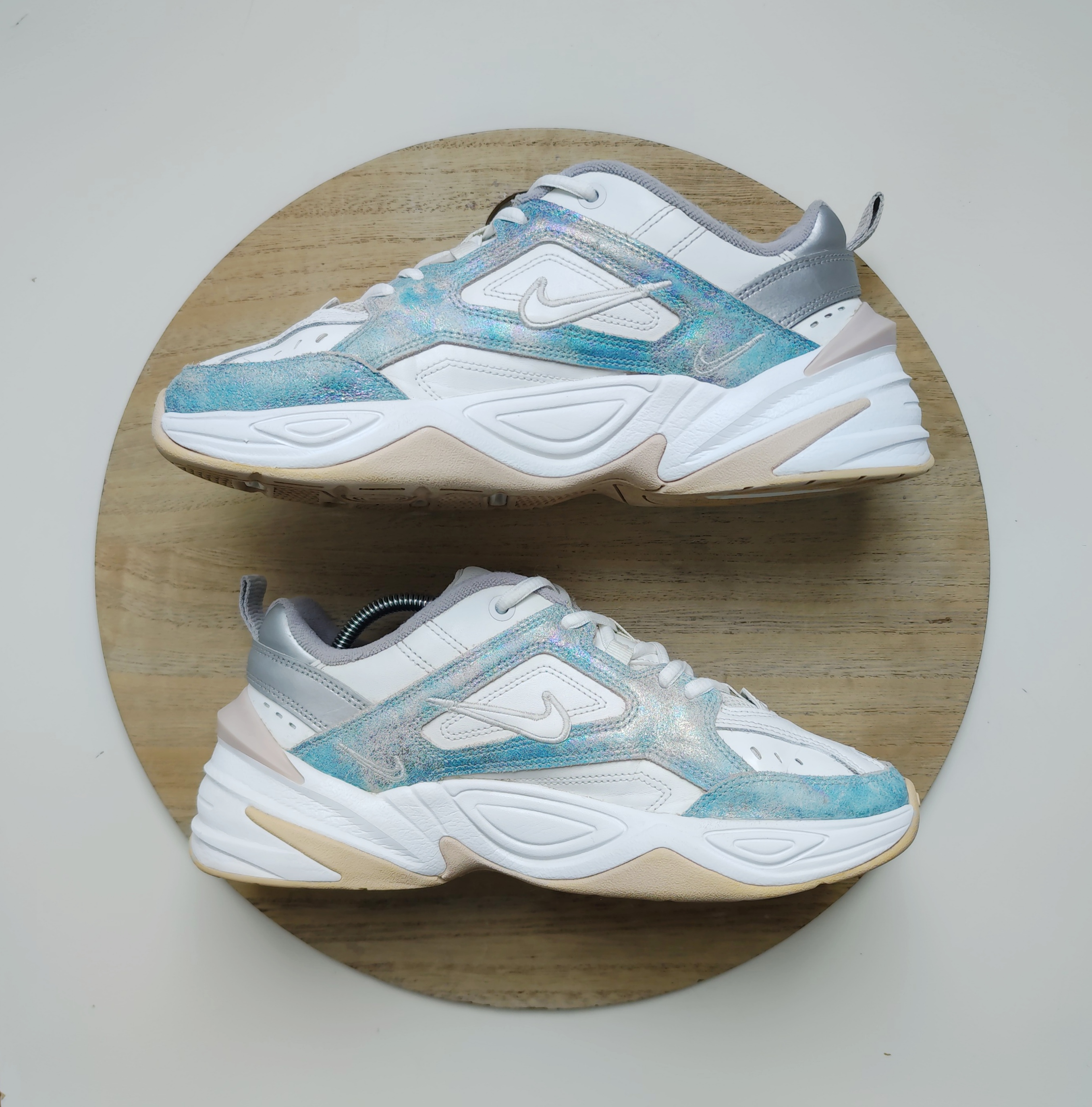 Nike M2K Tekno T.38.5