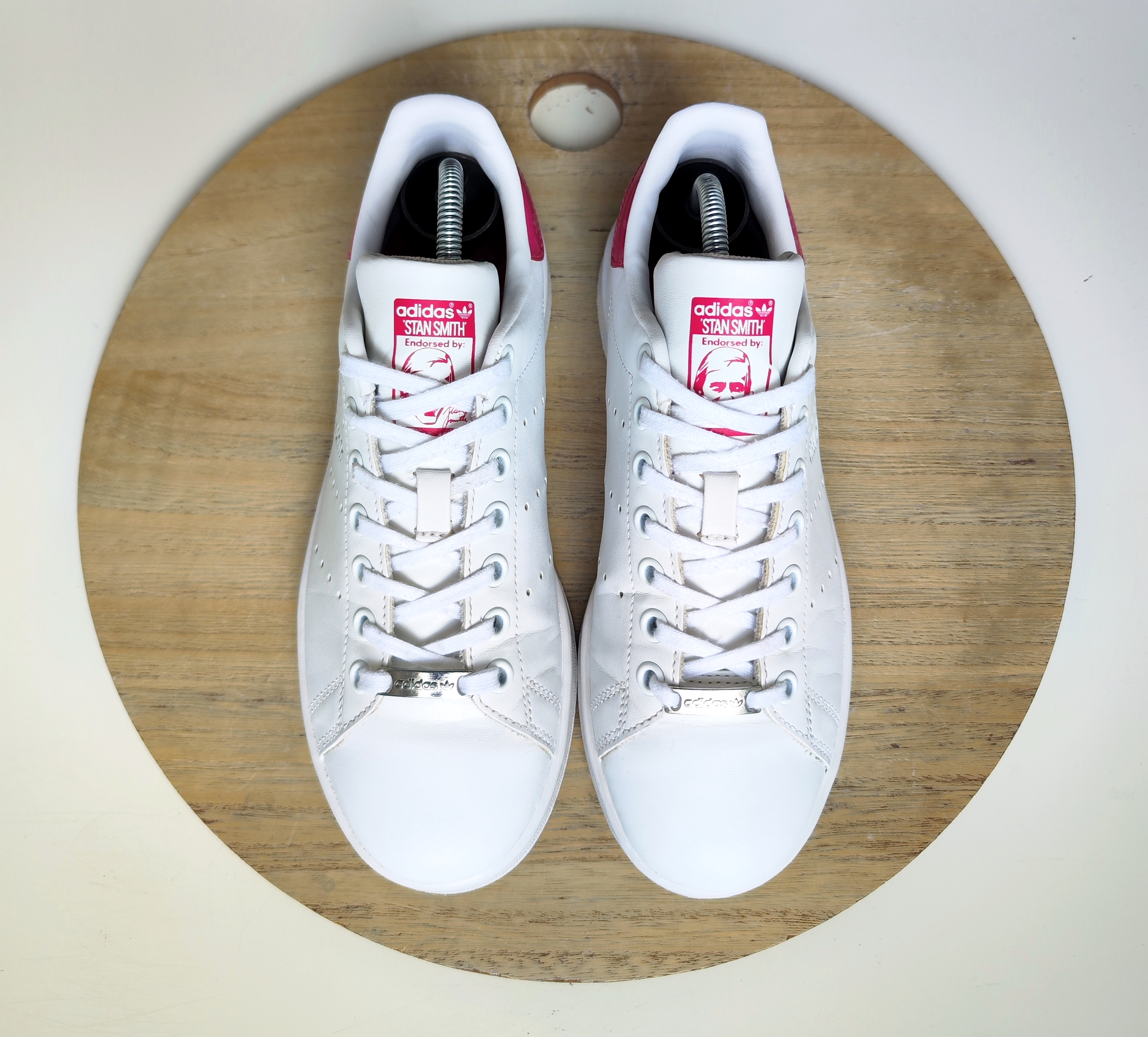 Adidas Stan Smith T.38