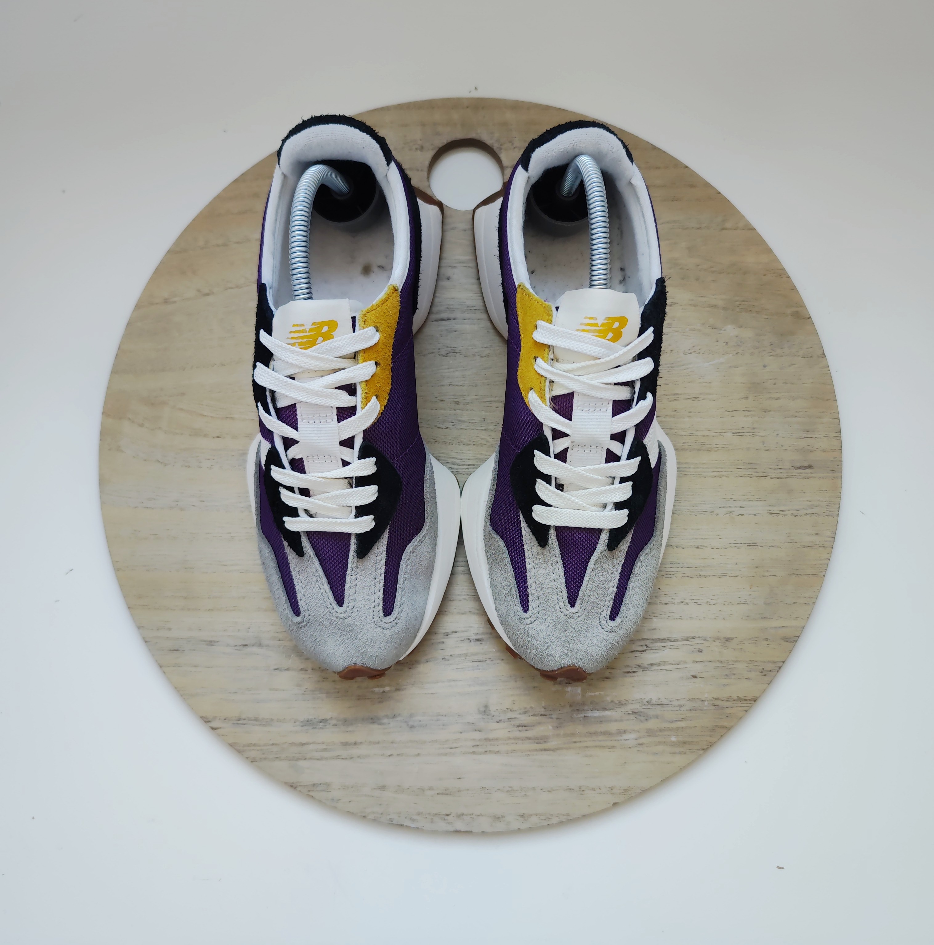 New Balance 327 T.37.5