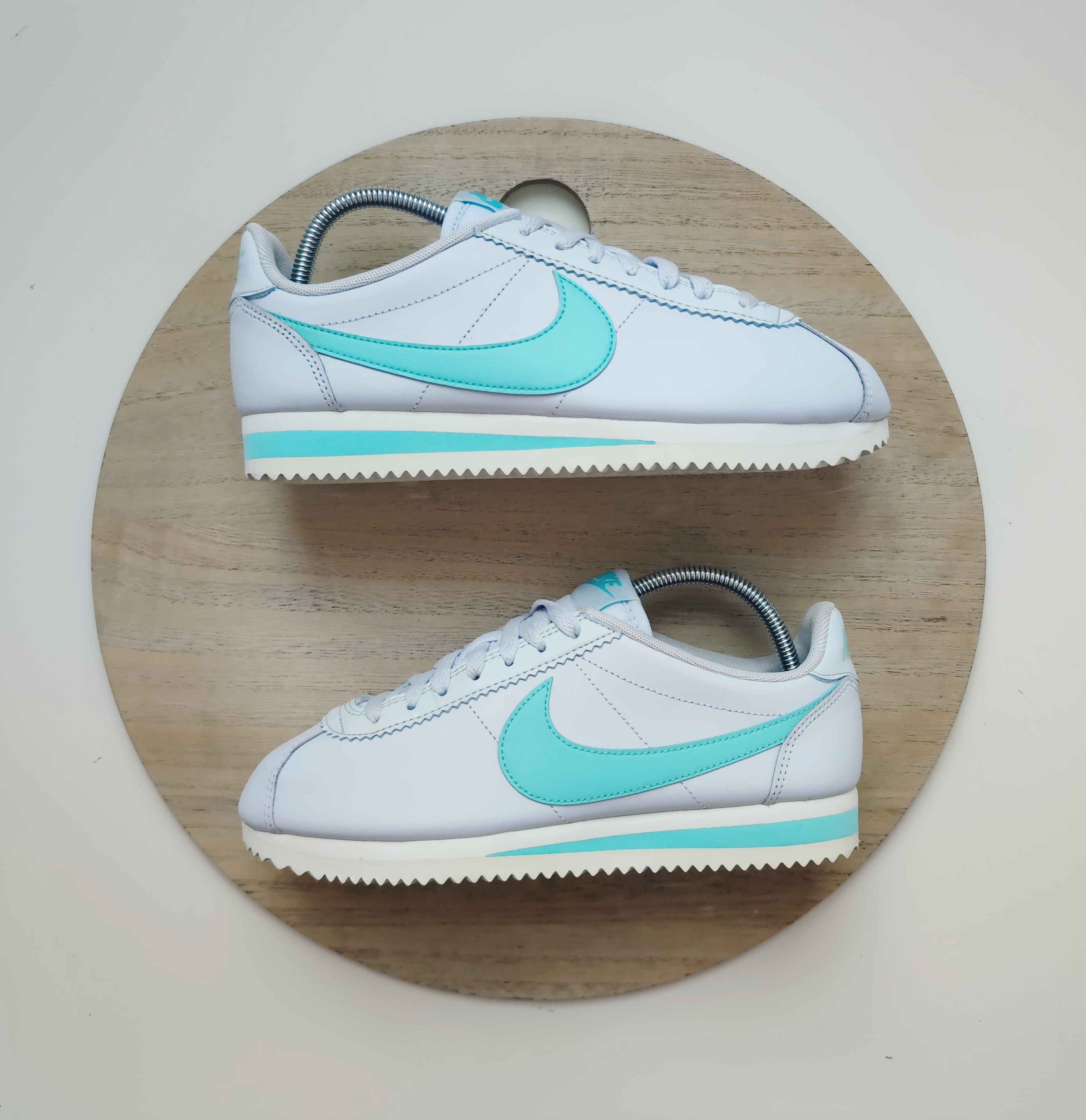 Nike Cortez Classic T.38