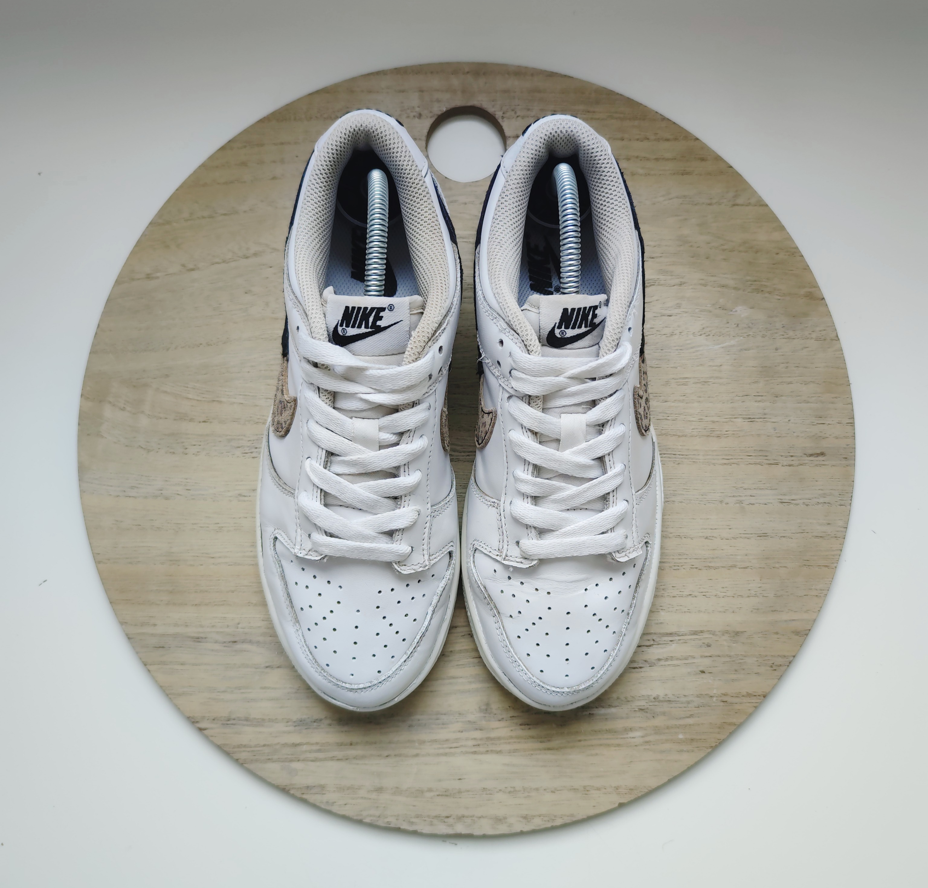 Nike Dunk Low T.37.5