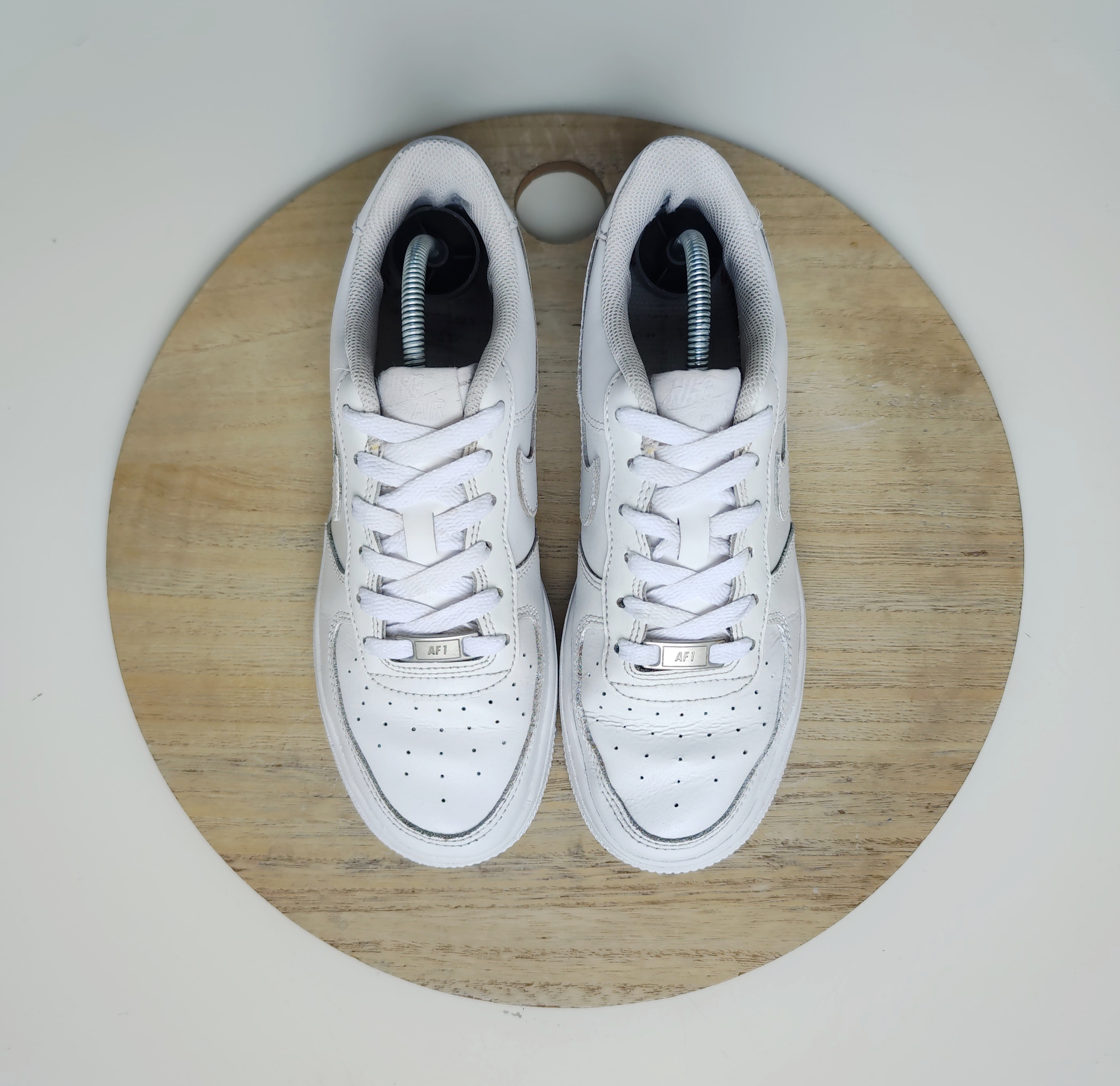 Nike Air Force Low T.38