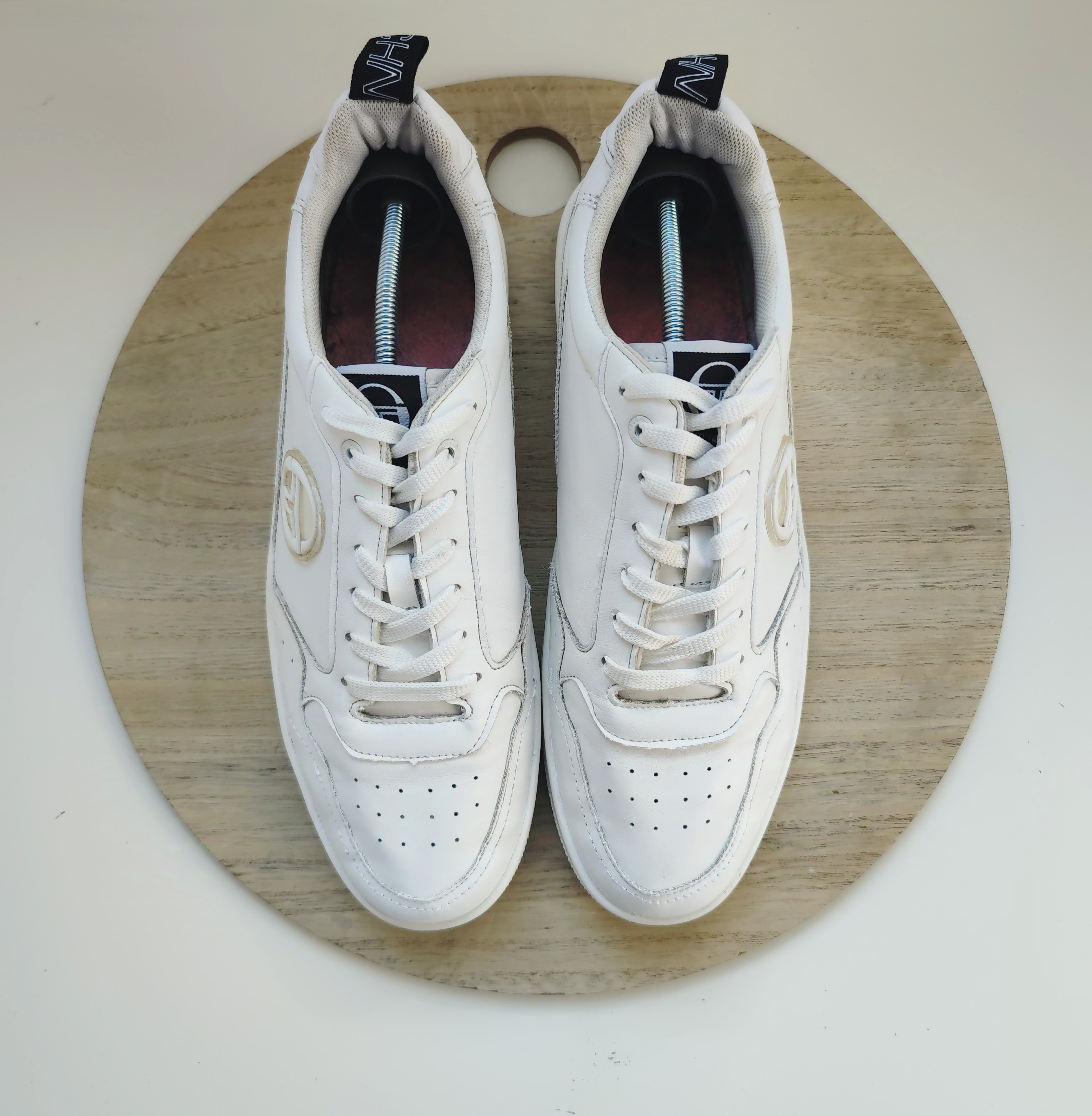 Sergio Tacchini T.43