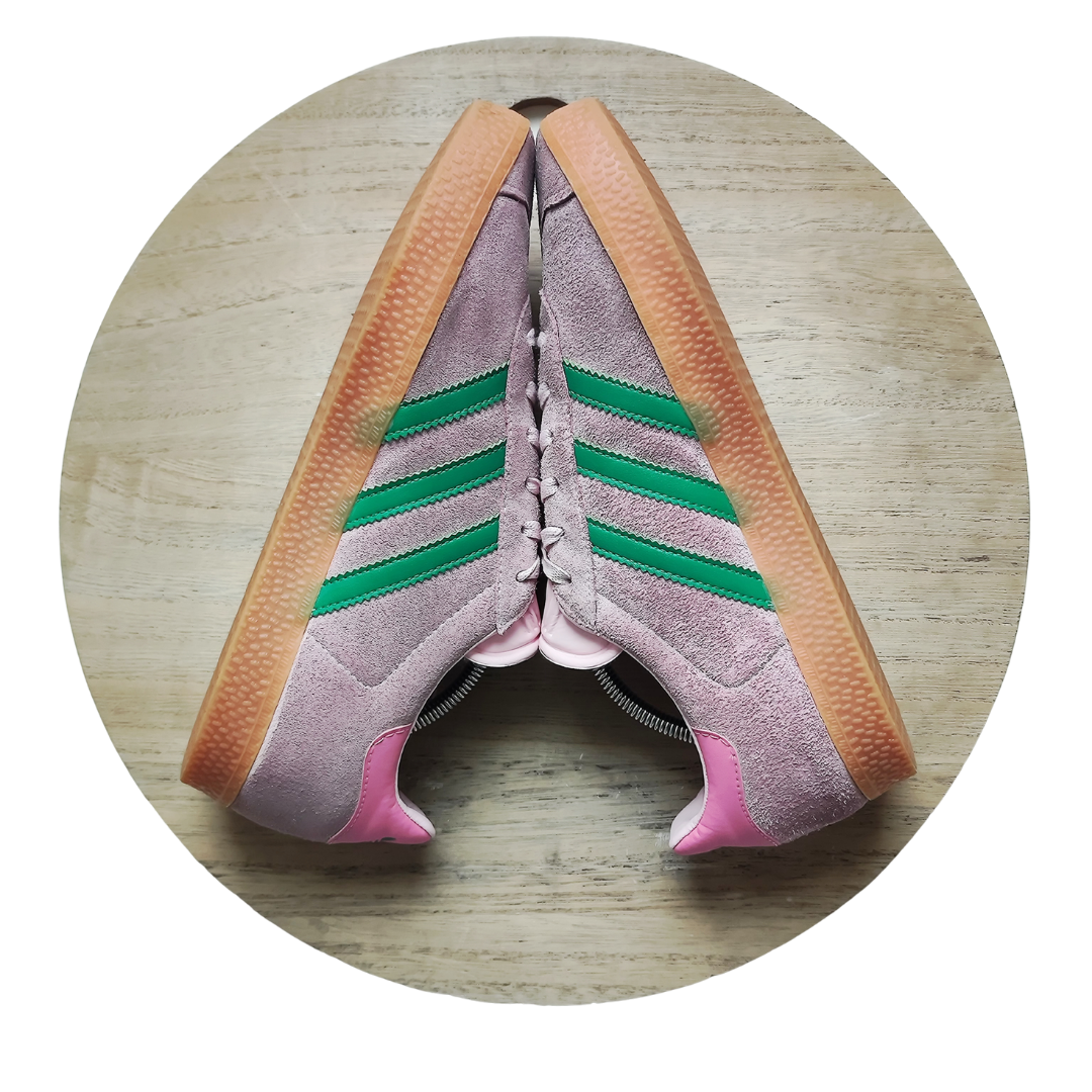 Adidas Gazelle T.39 1/3