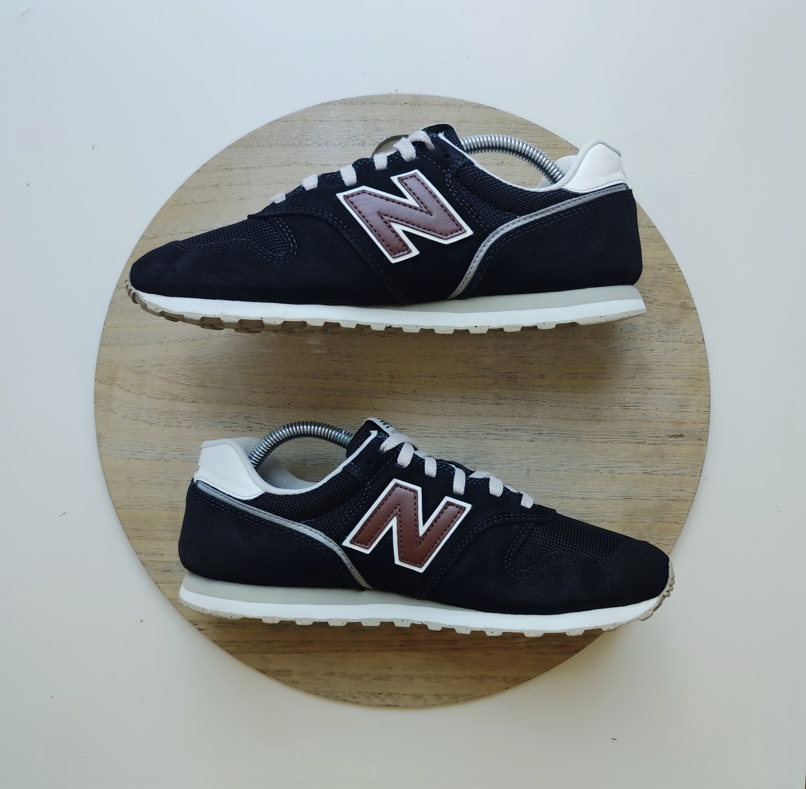 New Balance 373 T.41.5