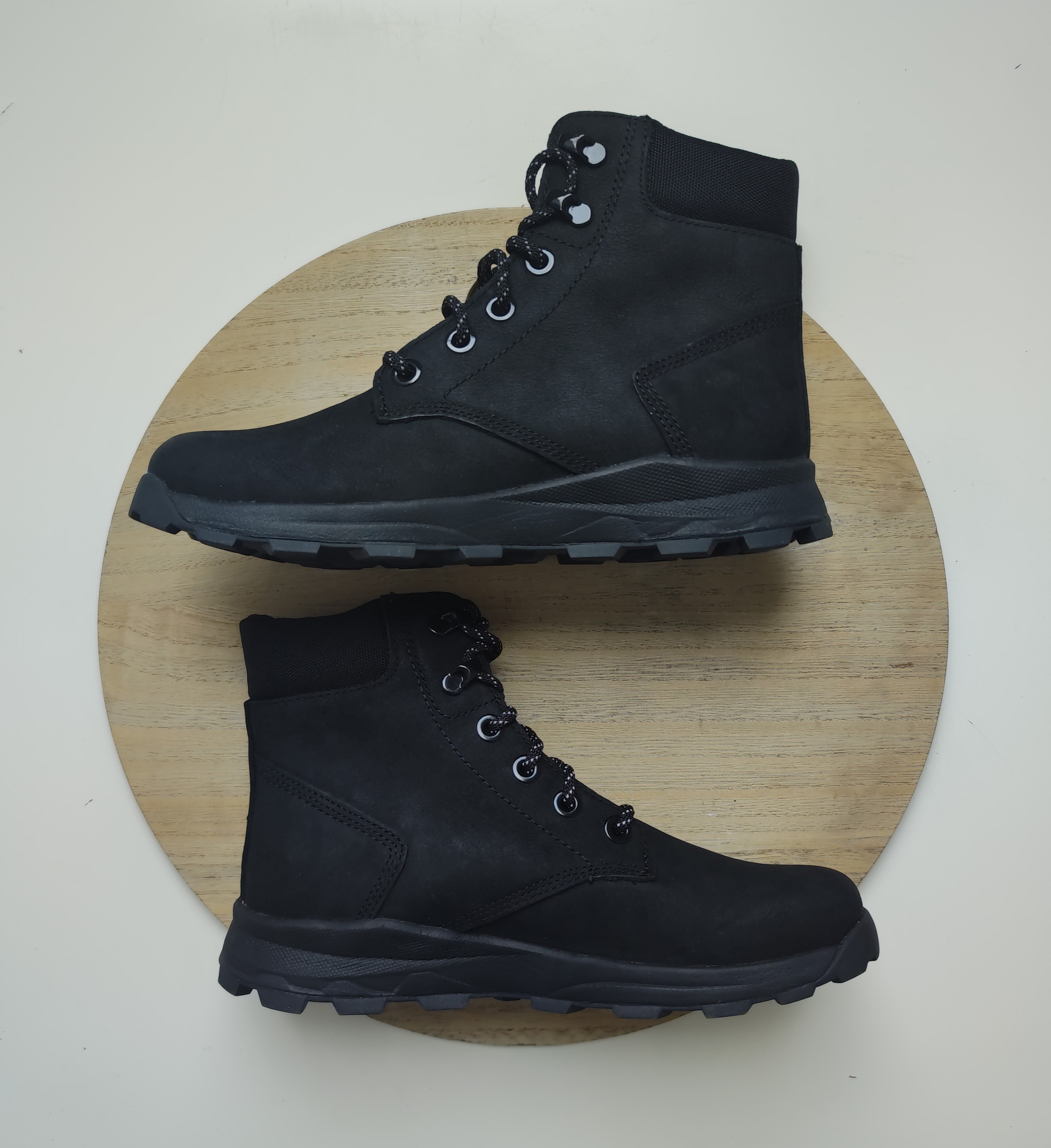 Boots Timberland Brooklyn T.39