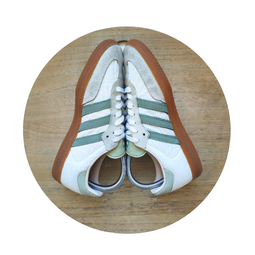 Adidas Samba T.36 2/3