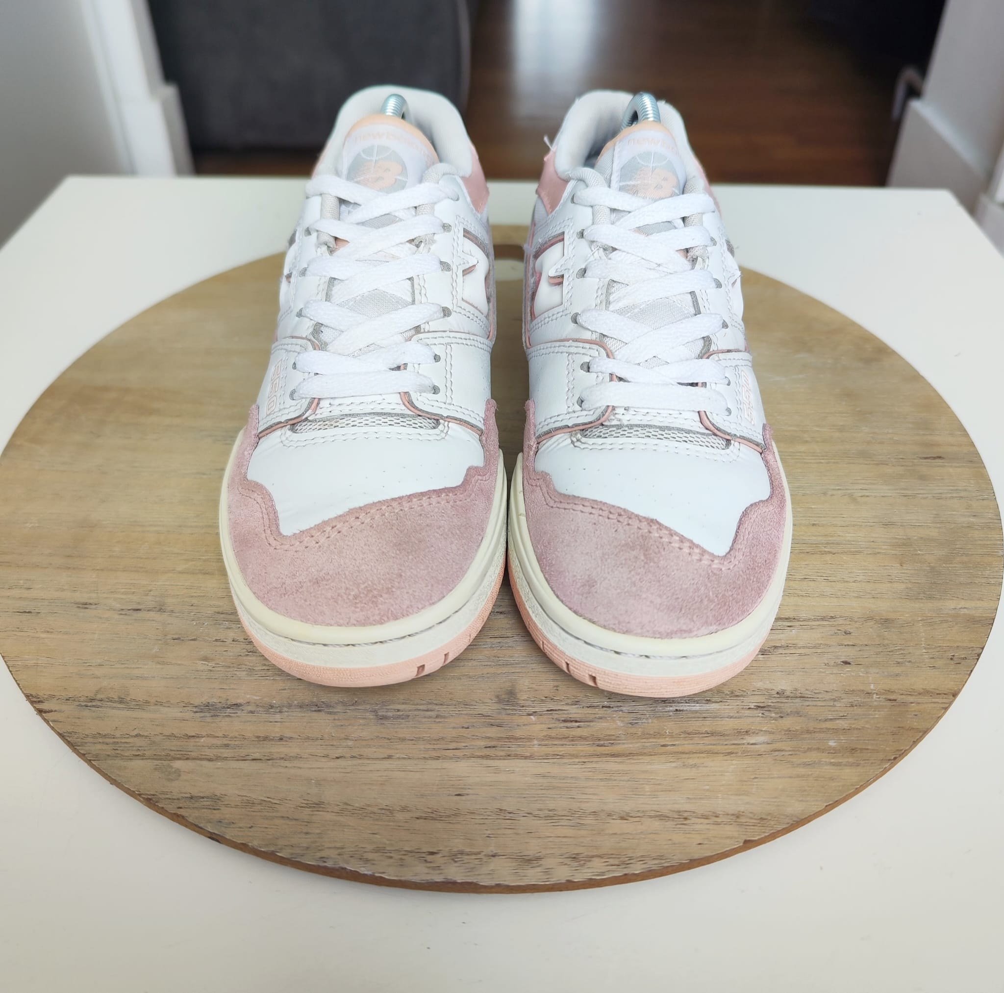 New Balance 550 T.36.5