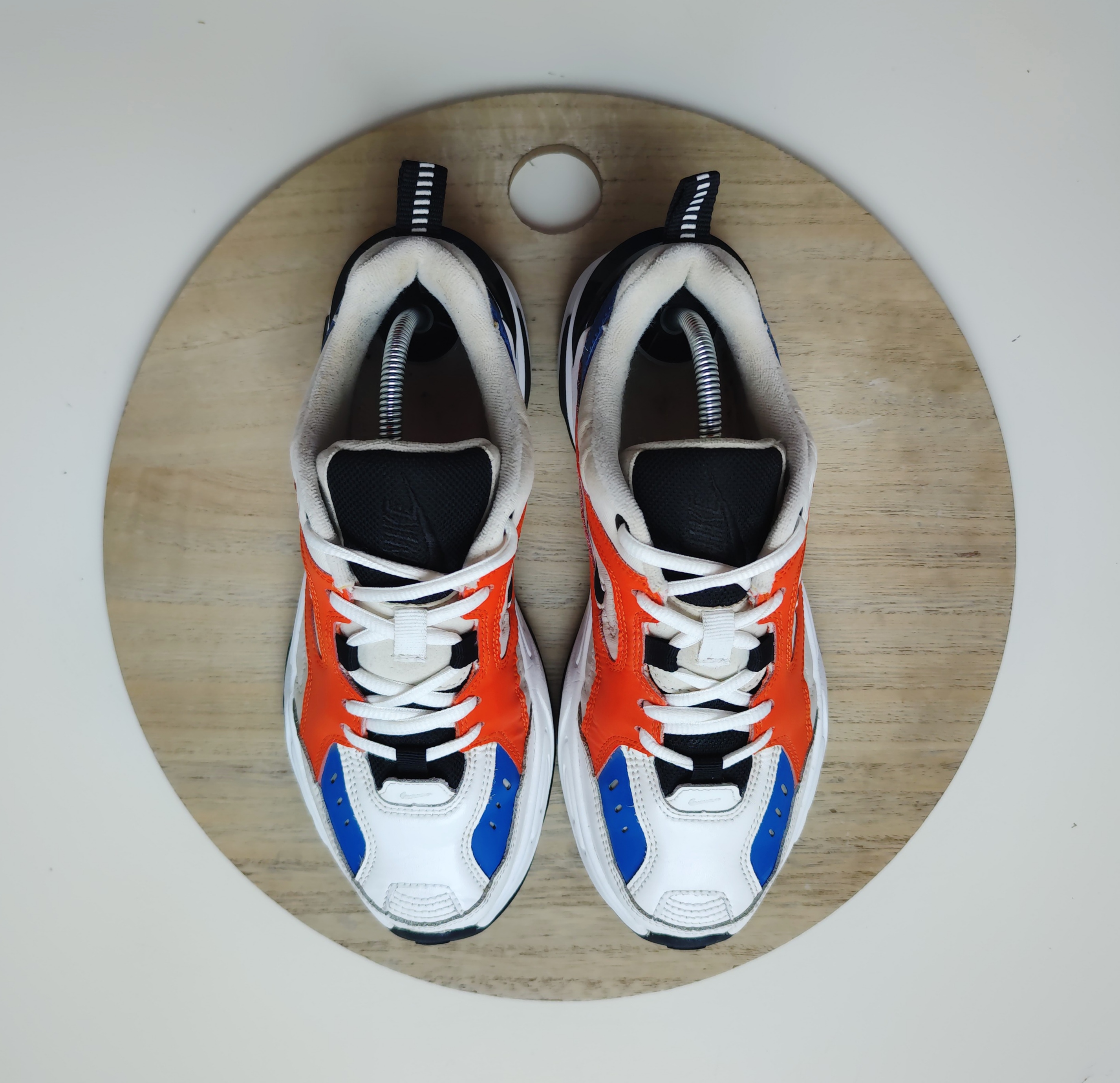 Nike M2K Tekno T.38
