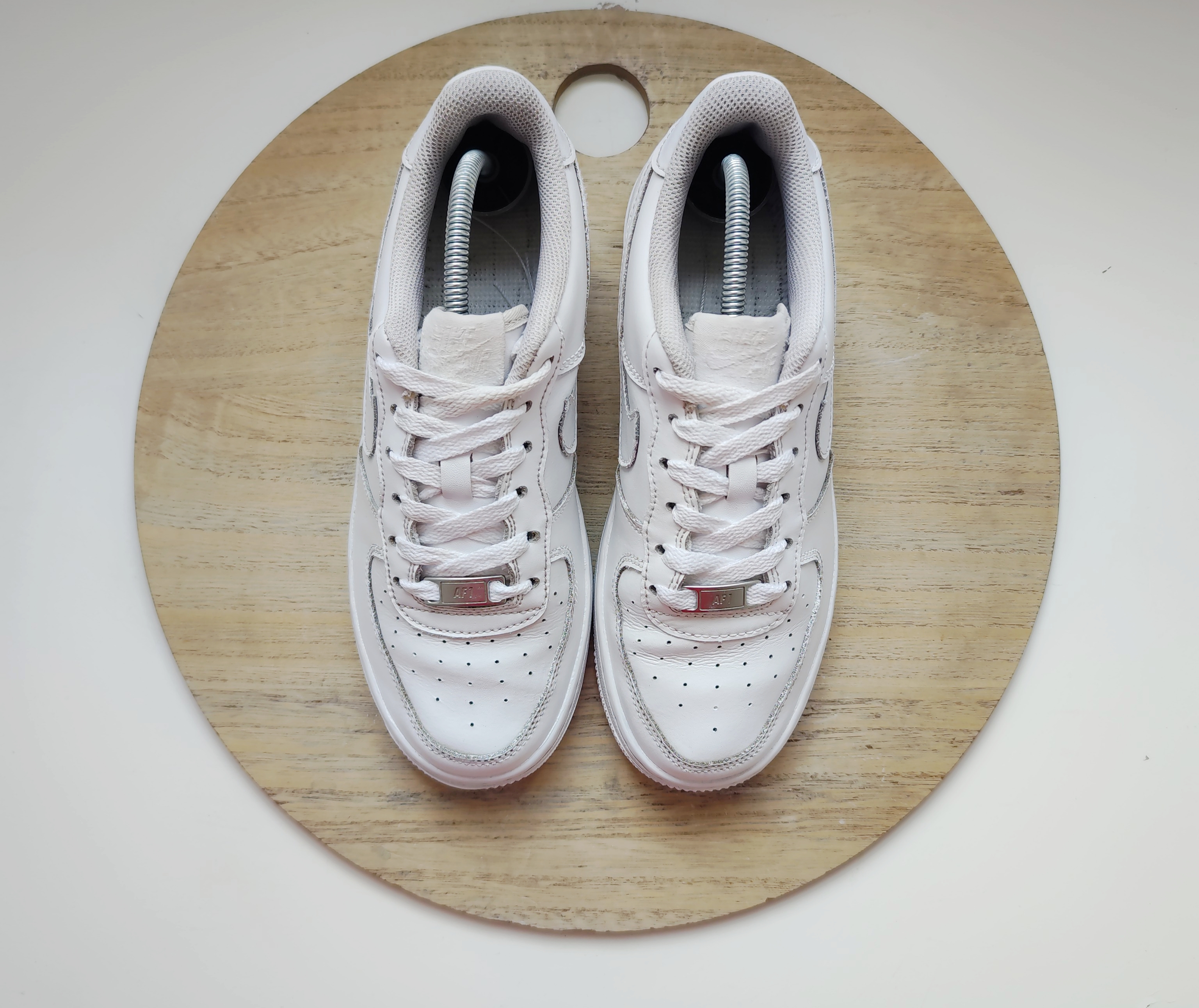 Nike Air Force Low T.37.5