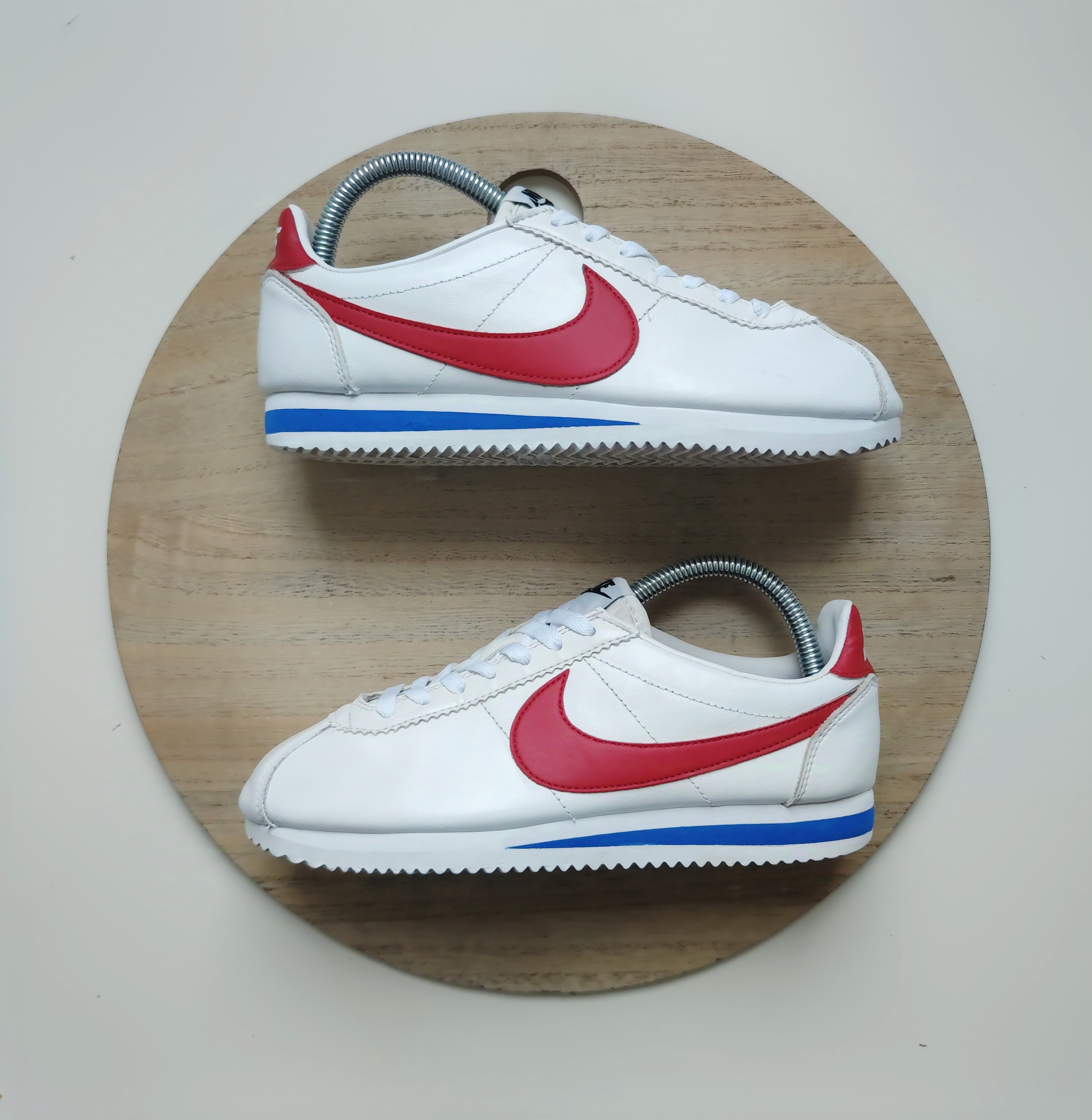 Nike Cortez Classic Forrest Gump T.38.5