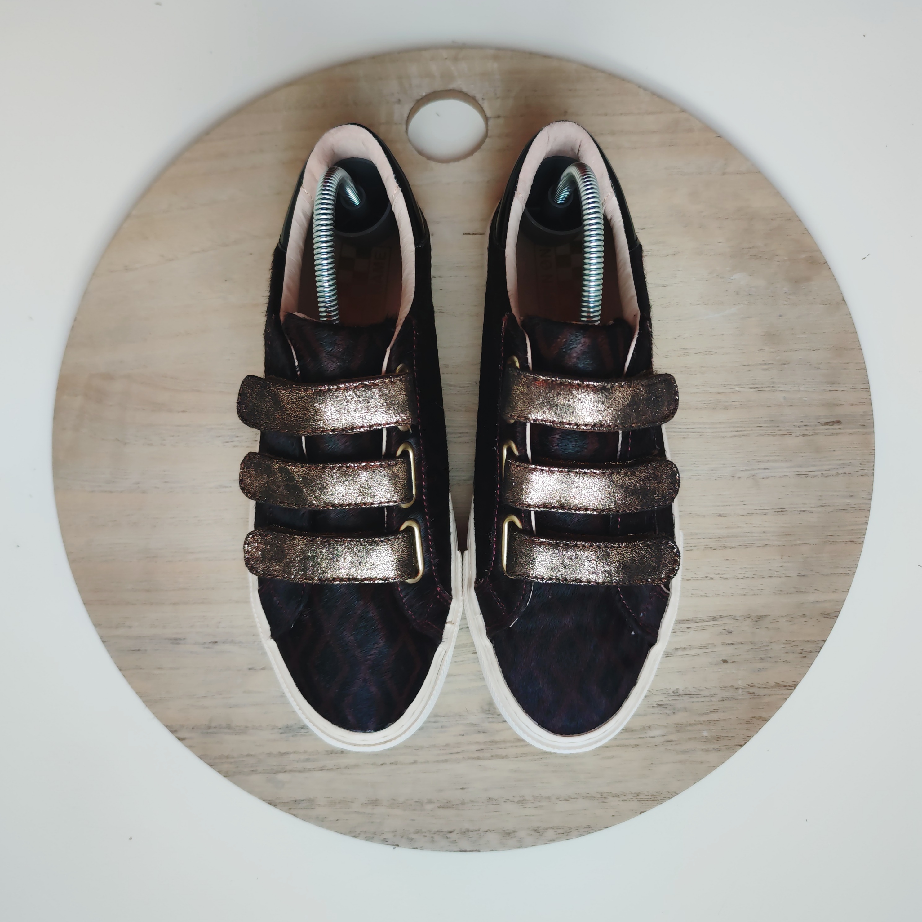 No Name à scratch T.37