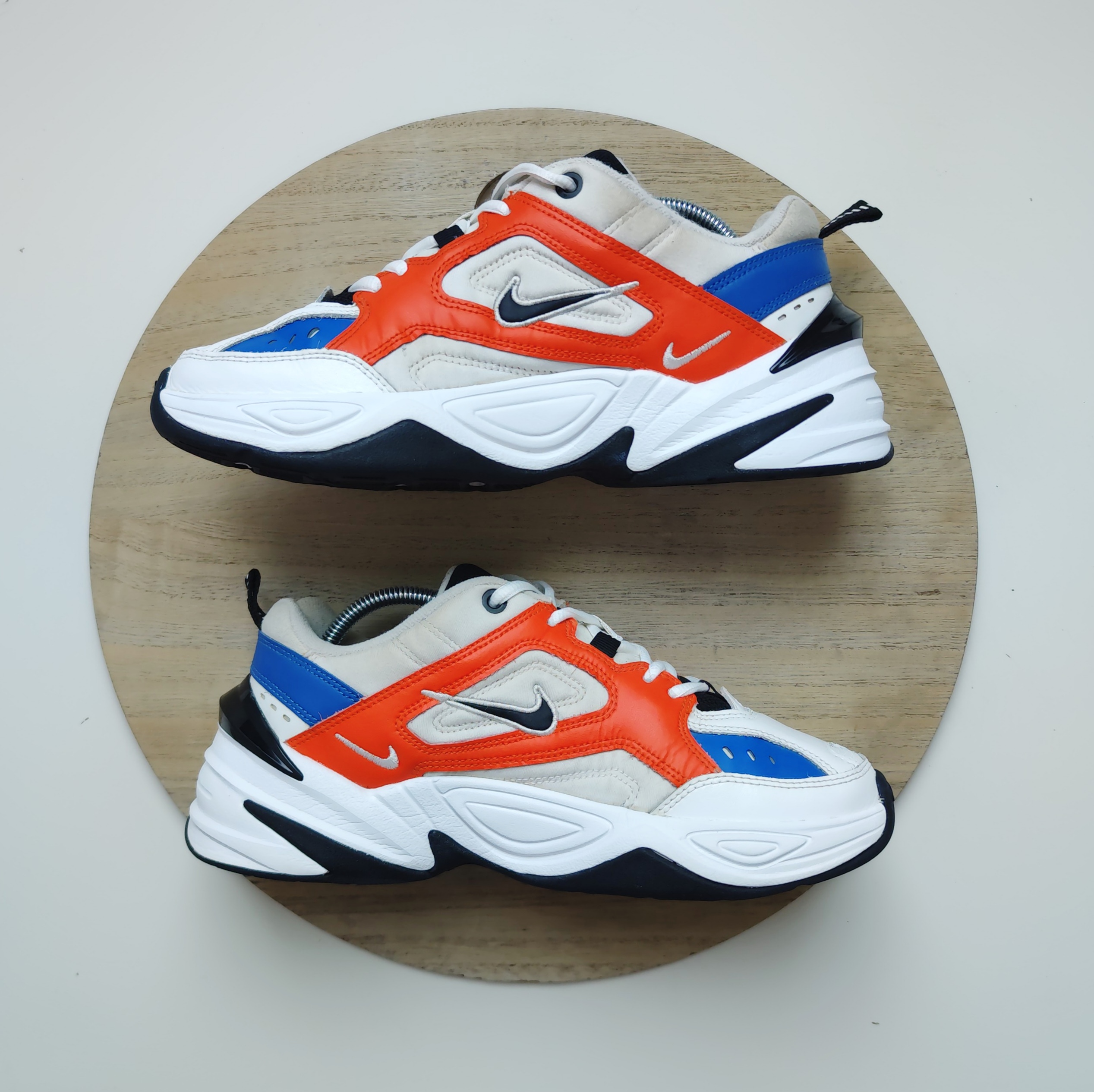 Nike M2K Tekno T.38
