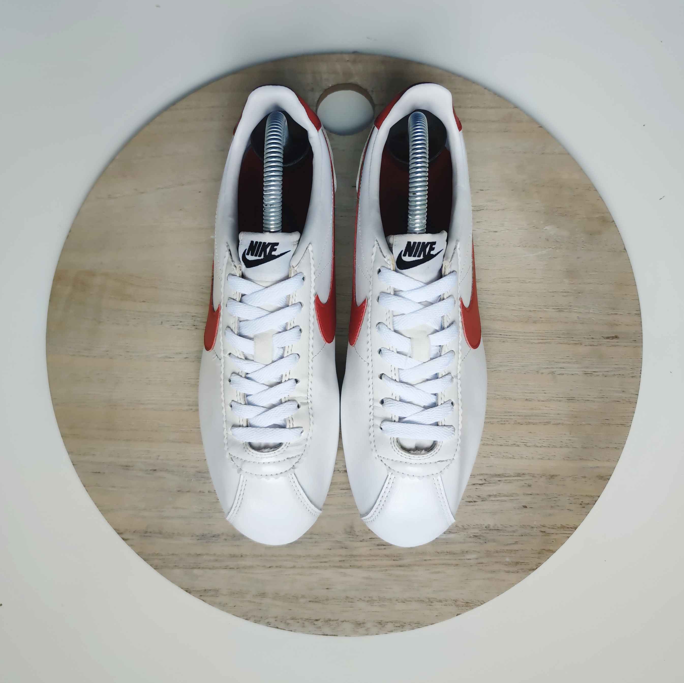 Nike Cortez Classic Forrest Gump T.38.5