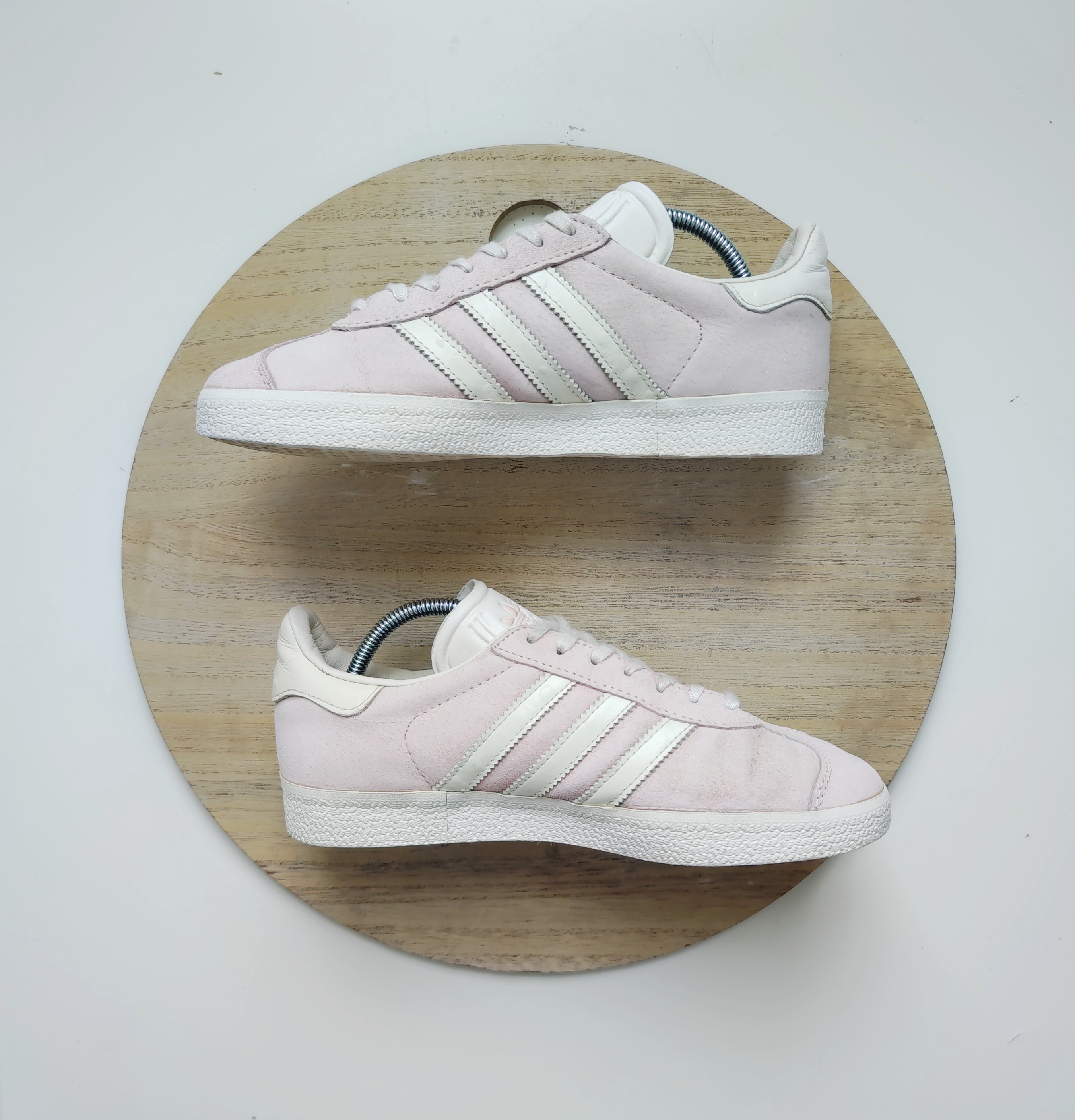 Adidas Gazelle T.38