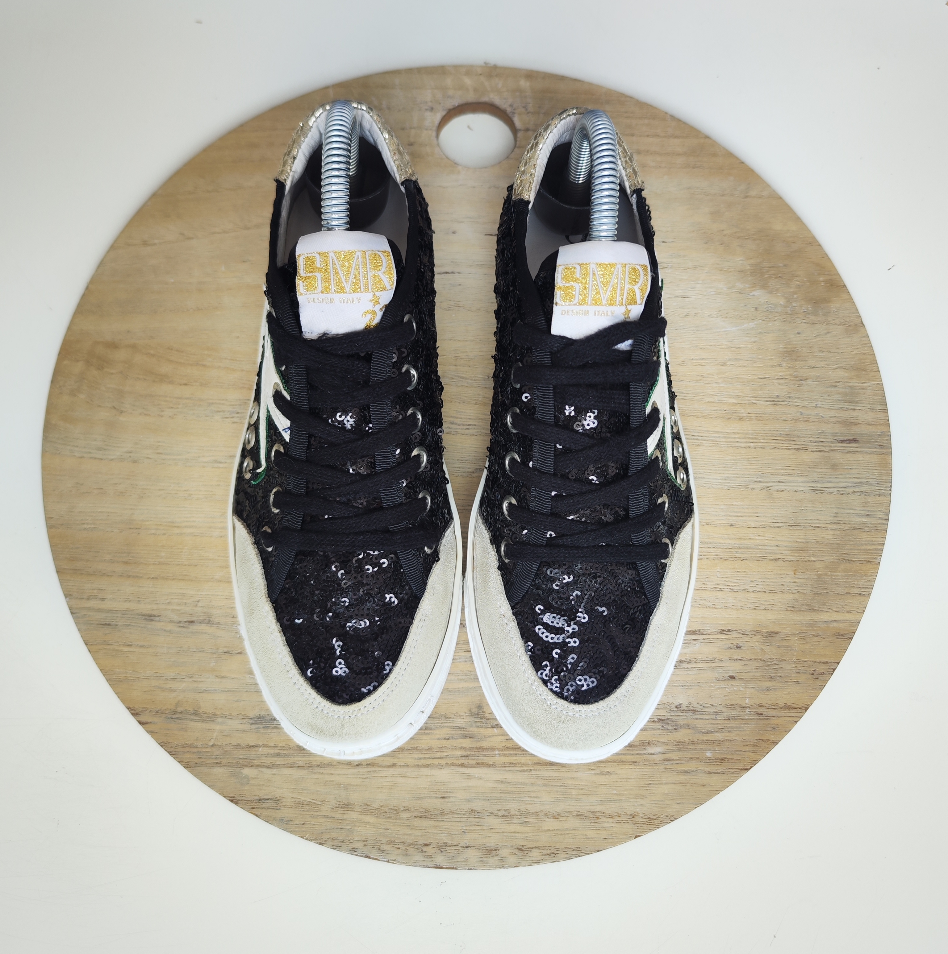 Baskets Semerdjian SMR 23 T.37