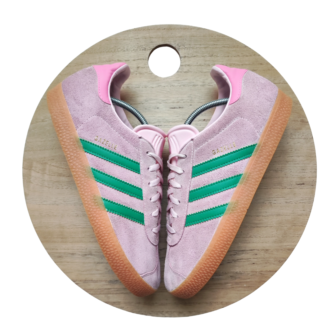 Adidas Gazelle T.39 1/3