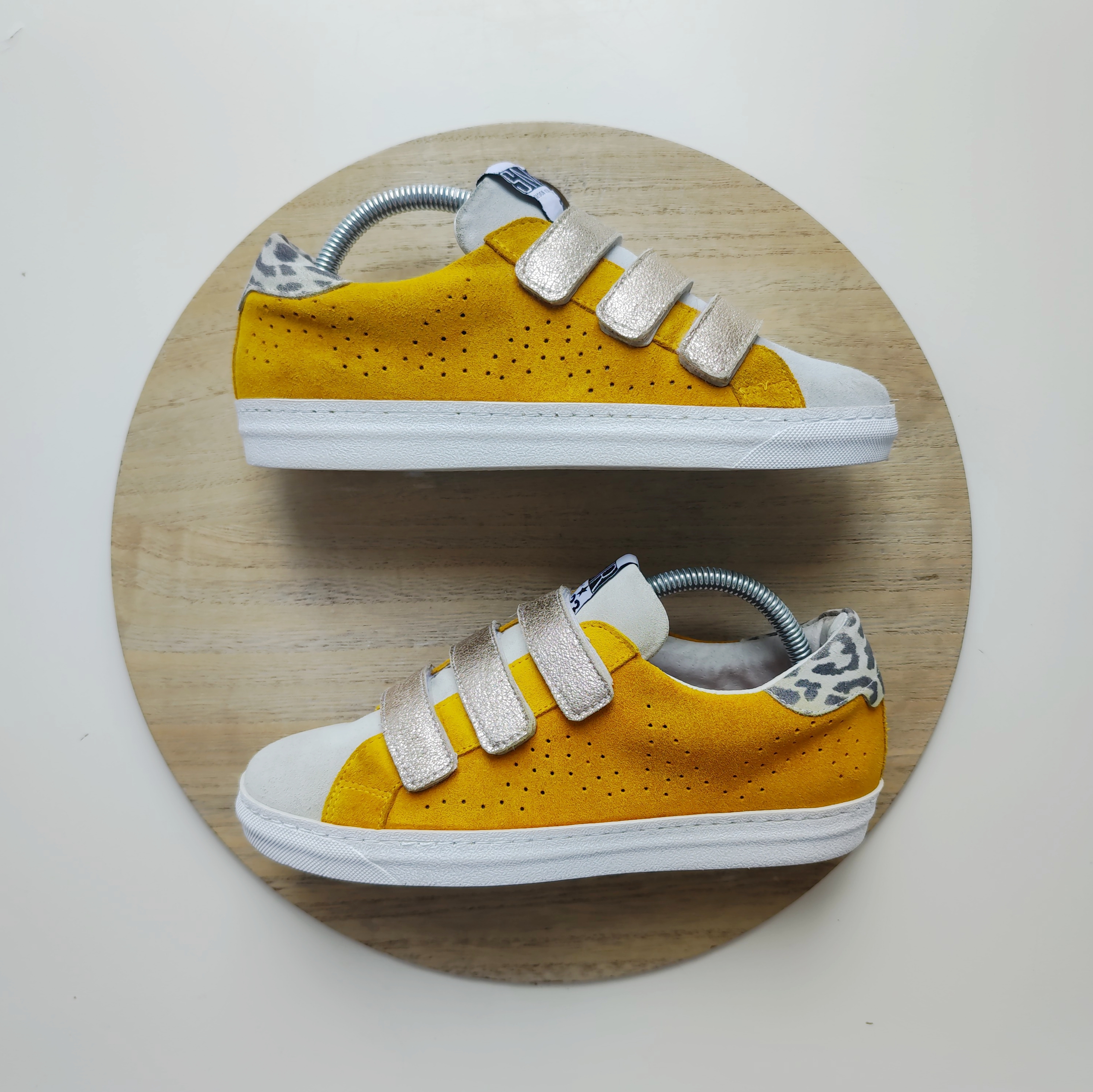 Baskets Semerdjian SMR 23 T.38