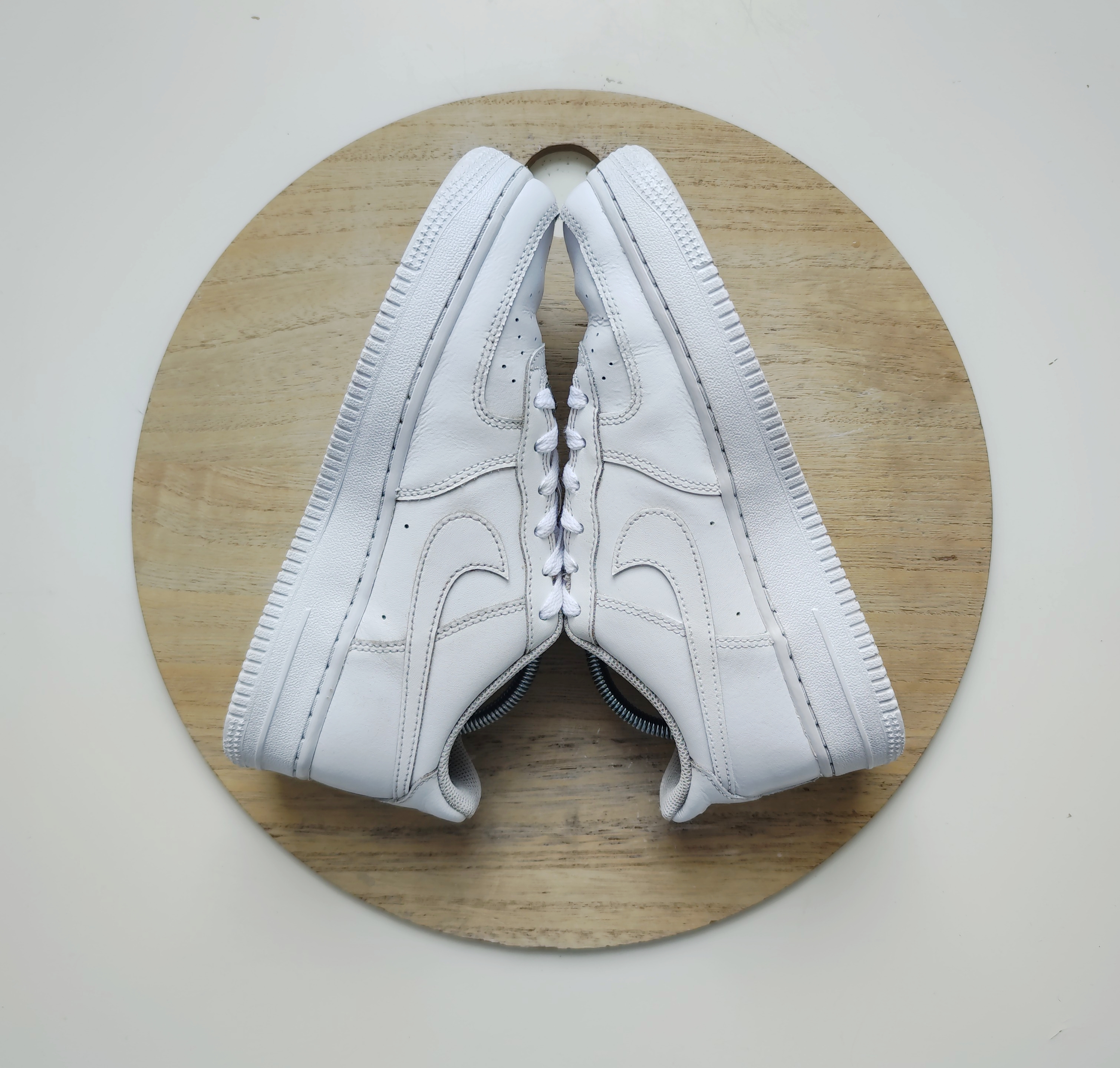 Nike Air Force Low T.38