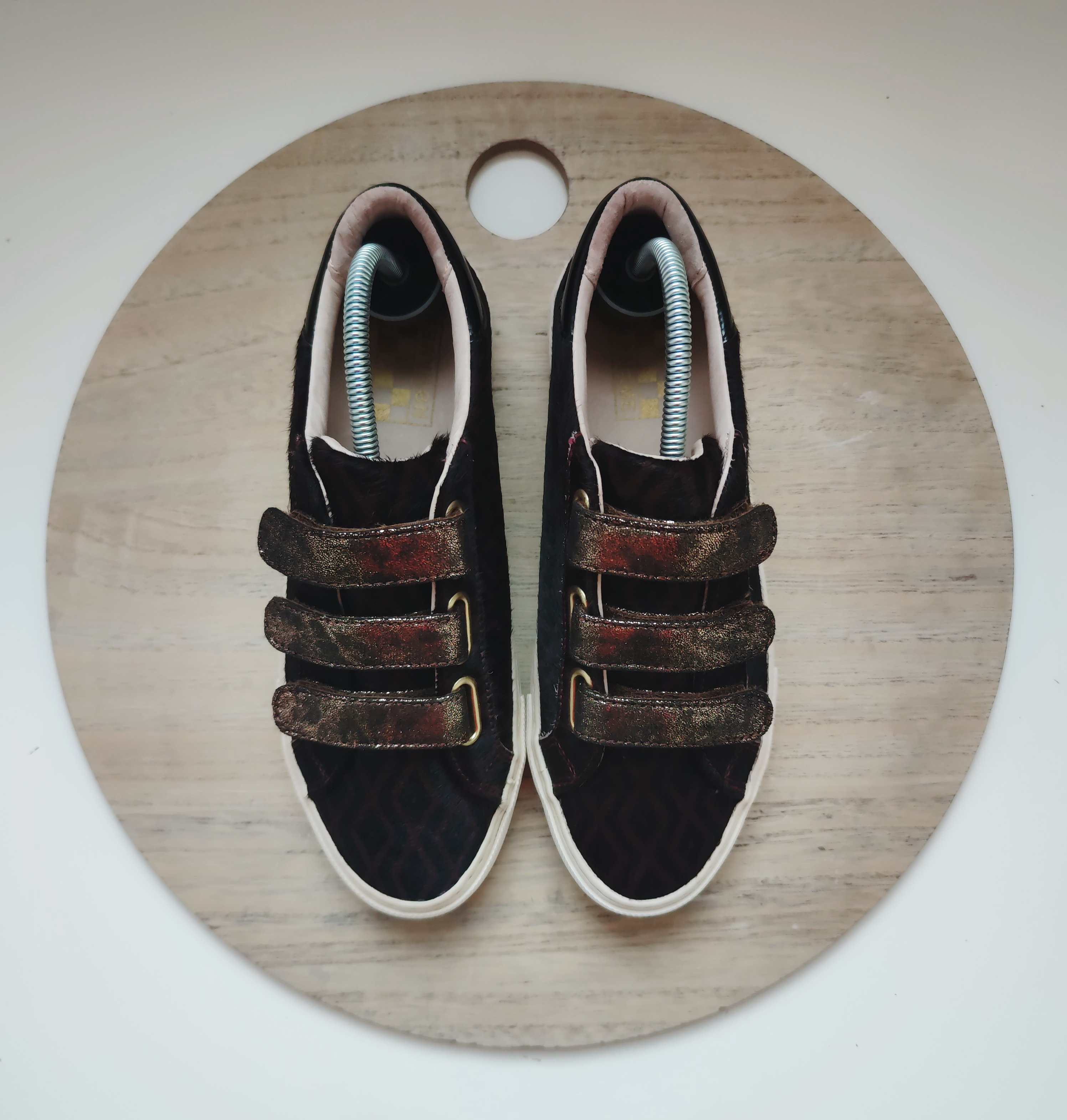 No Name à scratch T.37