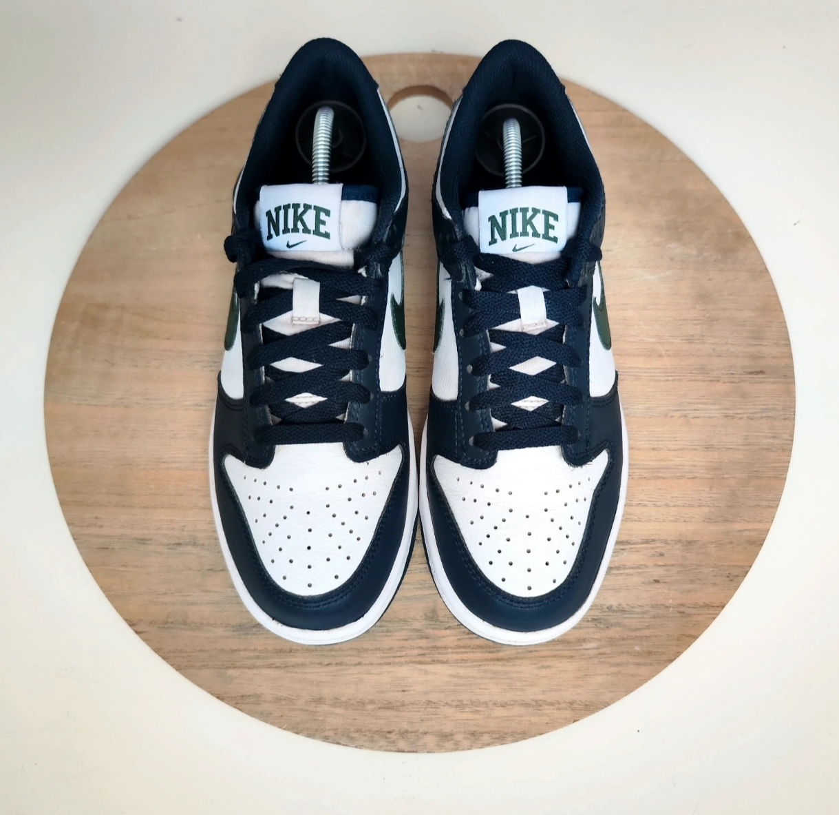Nike Dunk Low T.38.5