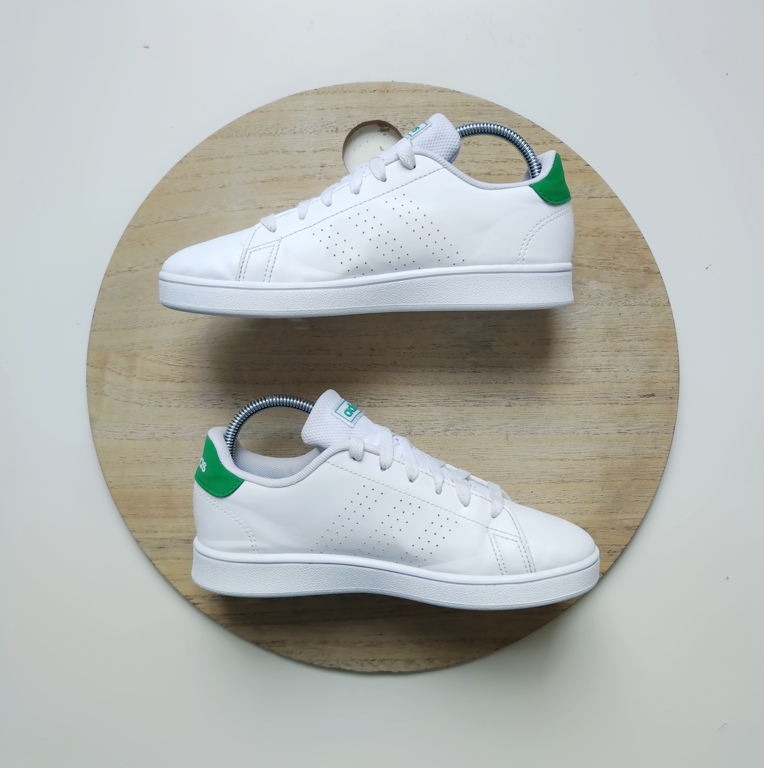 Adidas Advantage Lifestyle Court T.35