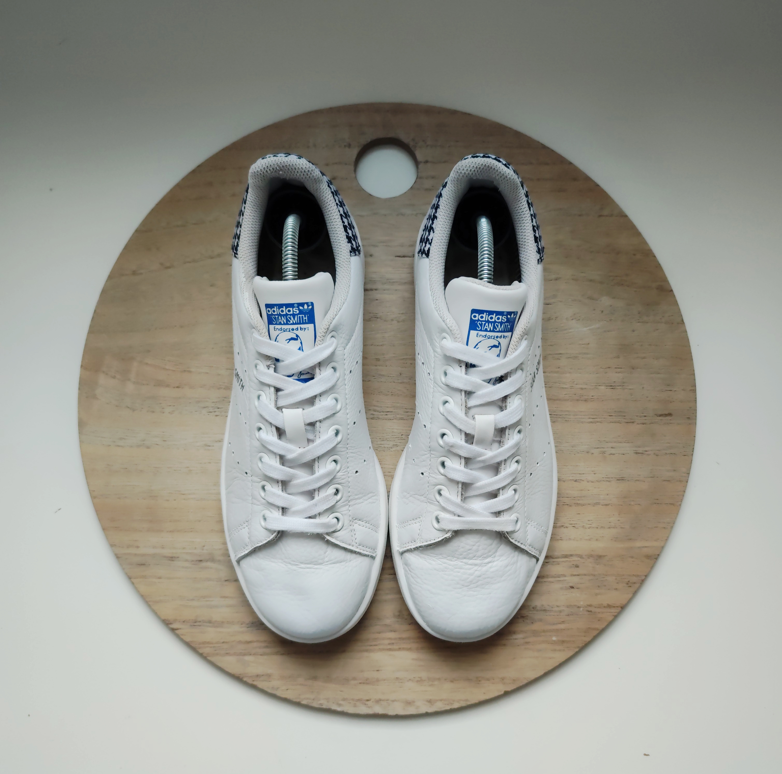 Adidas Stan Smith T.39 1/3