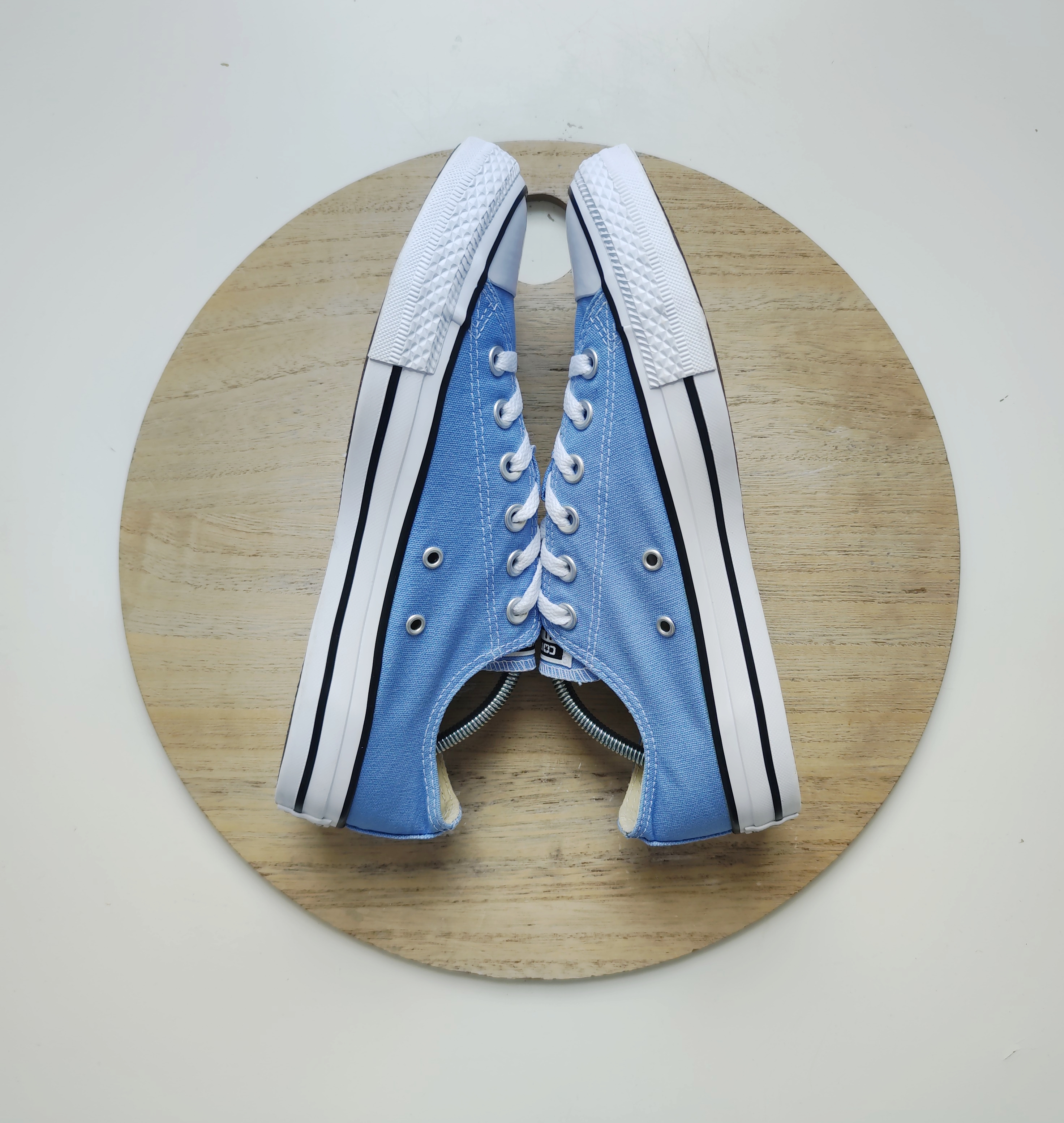 Converse Chuck Taylor All Star Ox T.40