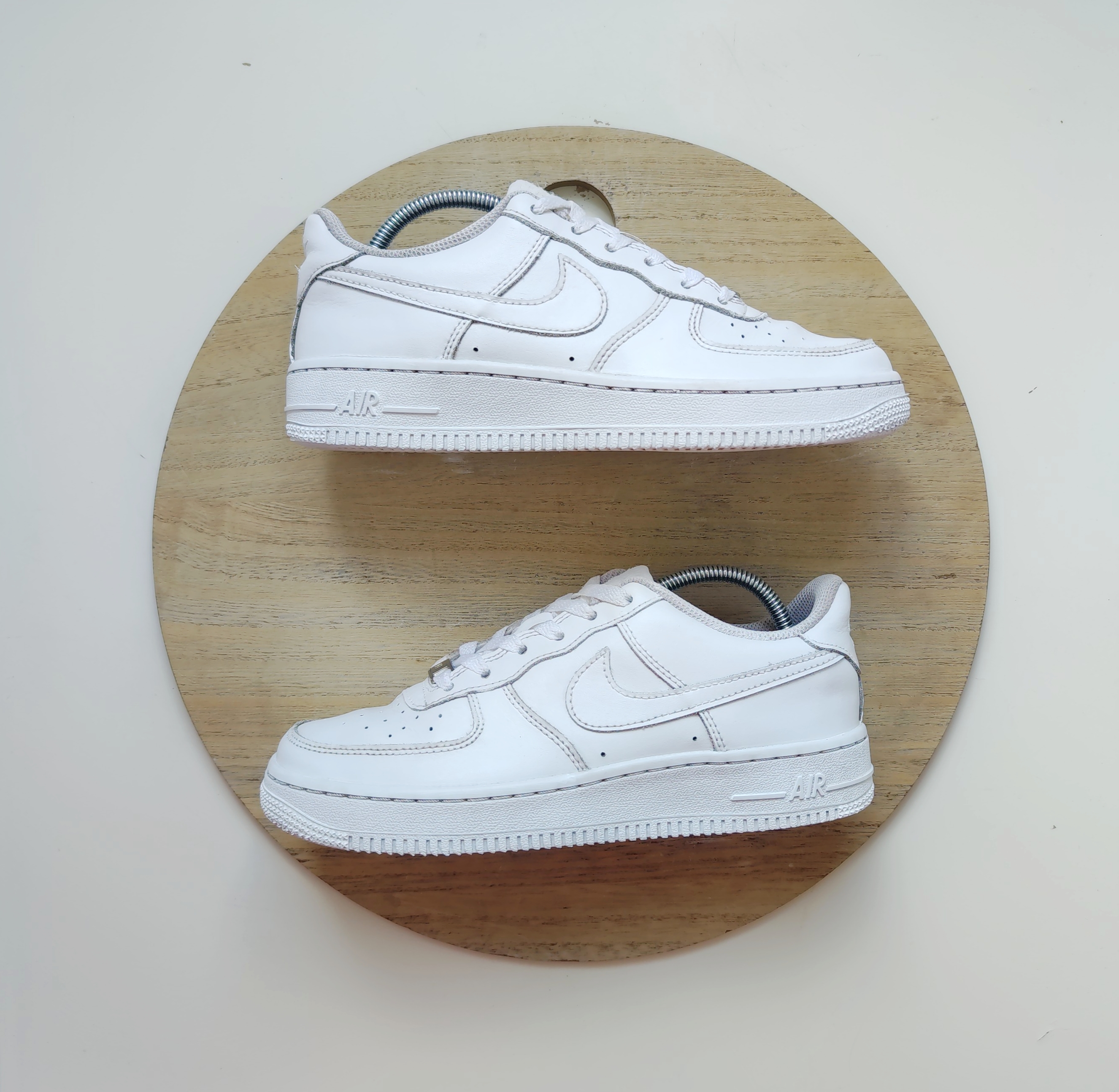 Nike Air Force Low T.37.5