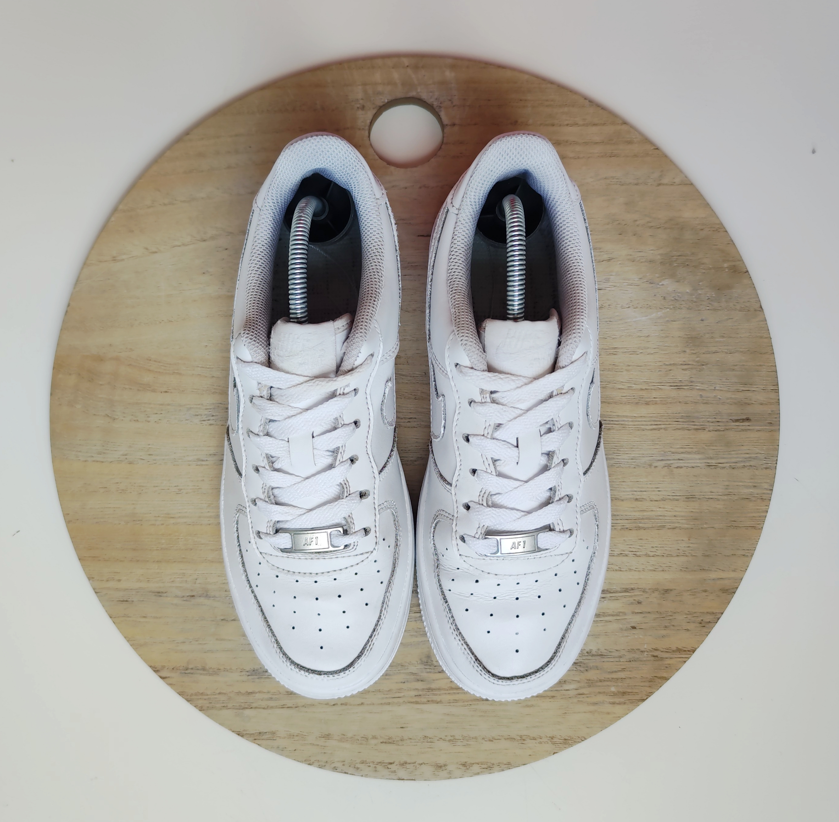 Nike Air Force Low T.37.5