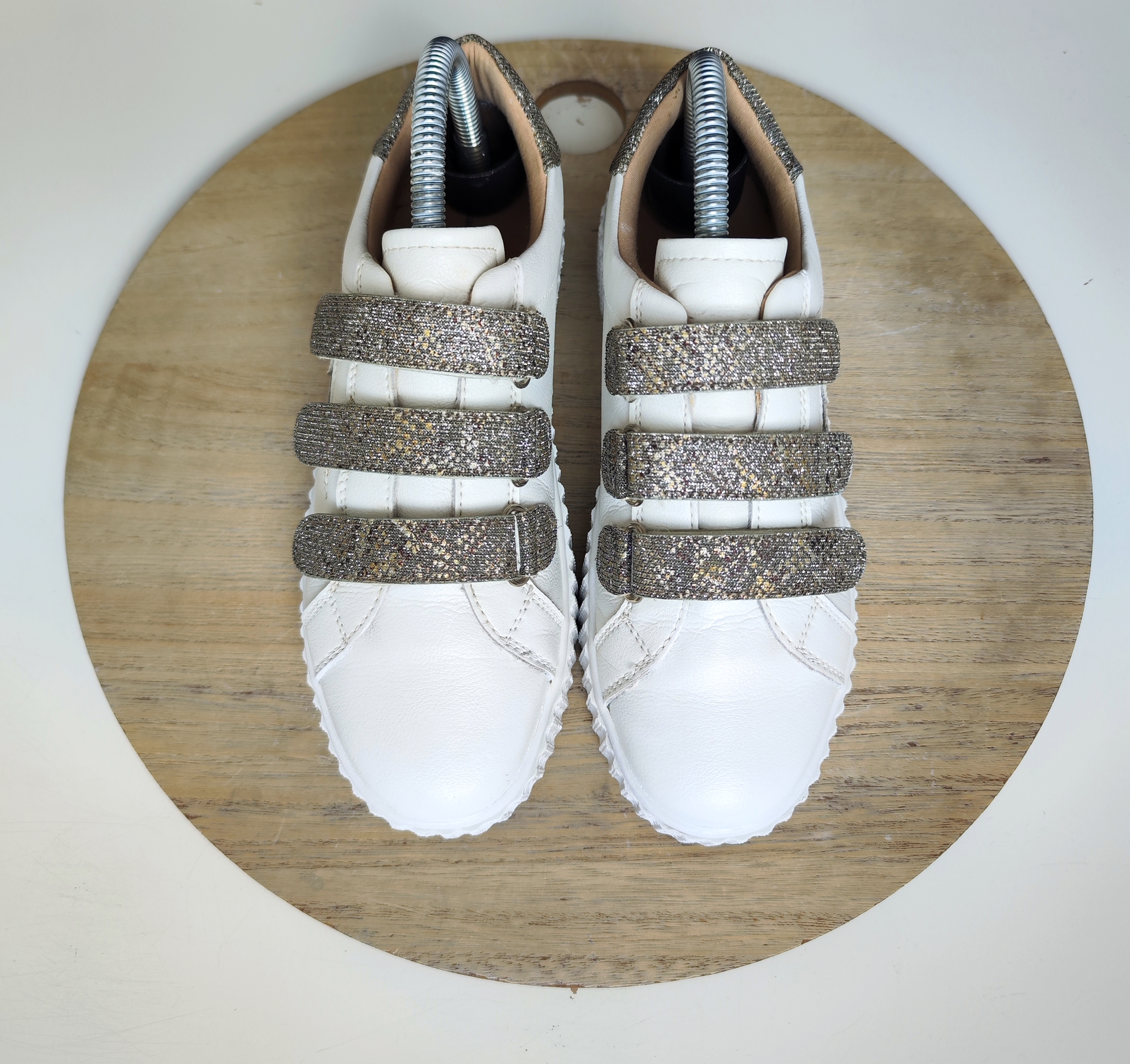 Vanessa Wu Eclair T.37