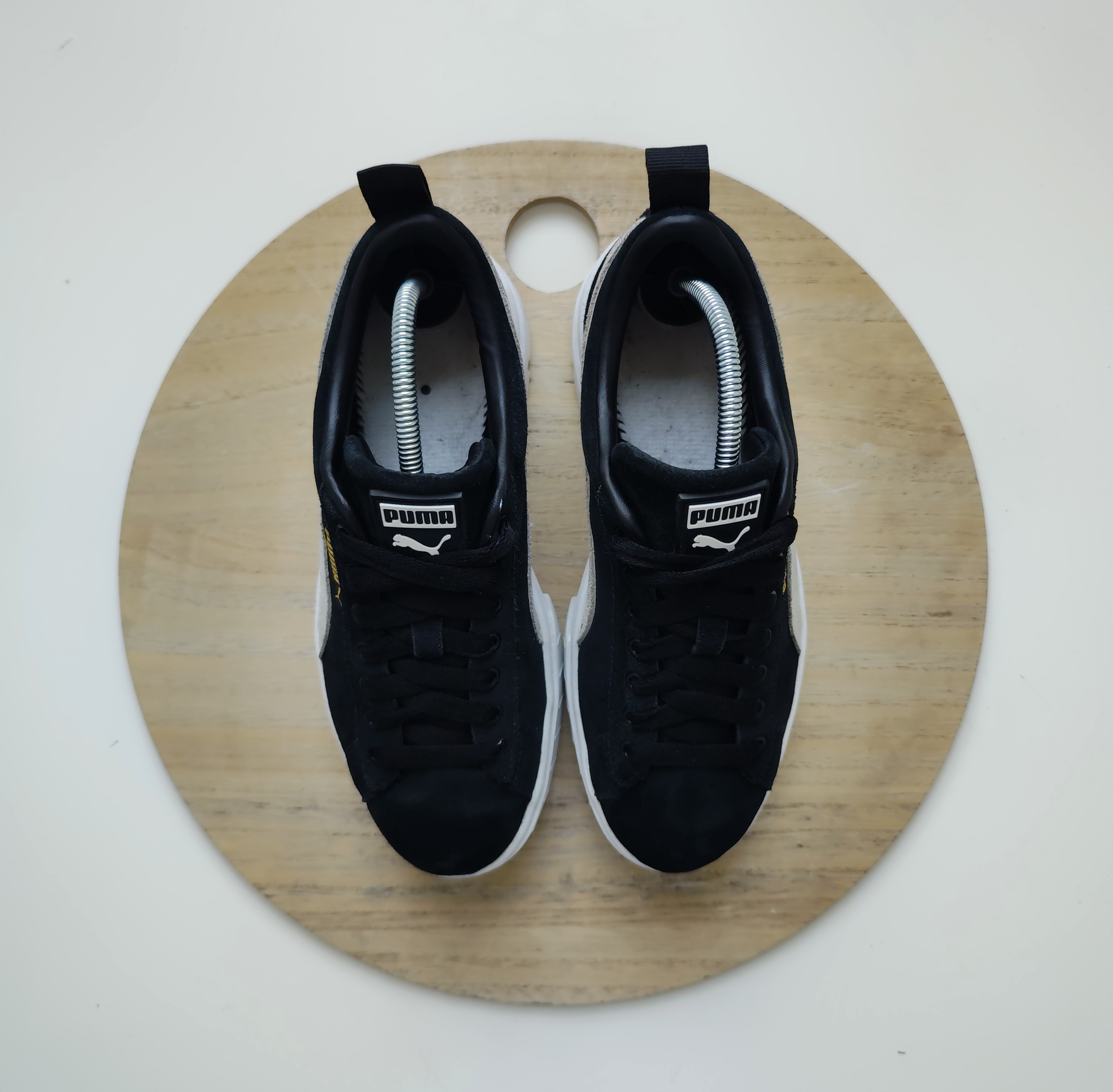 Puma Mayze Platform T.38